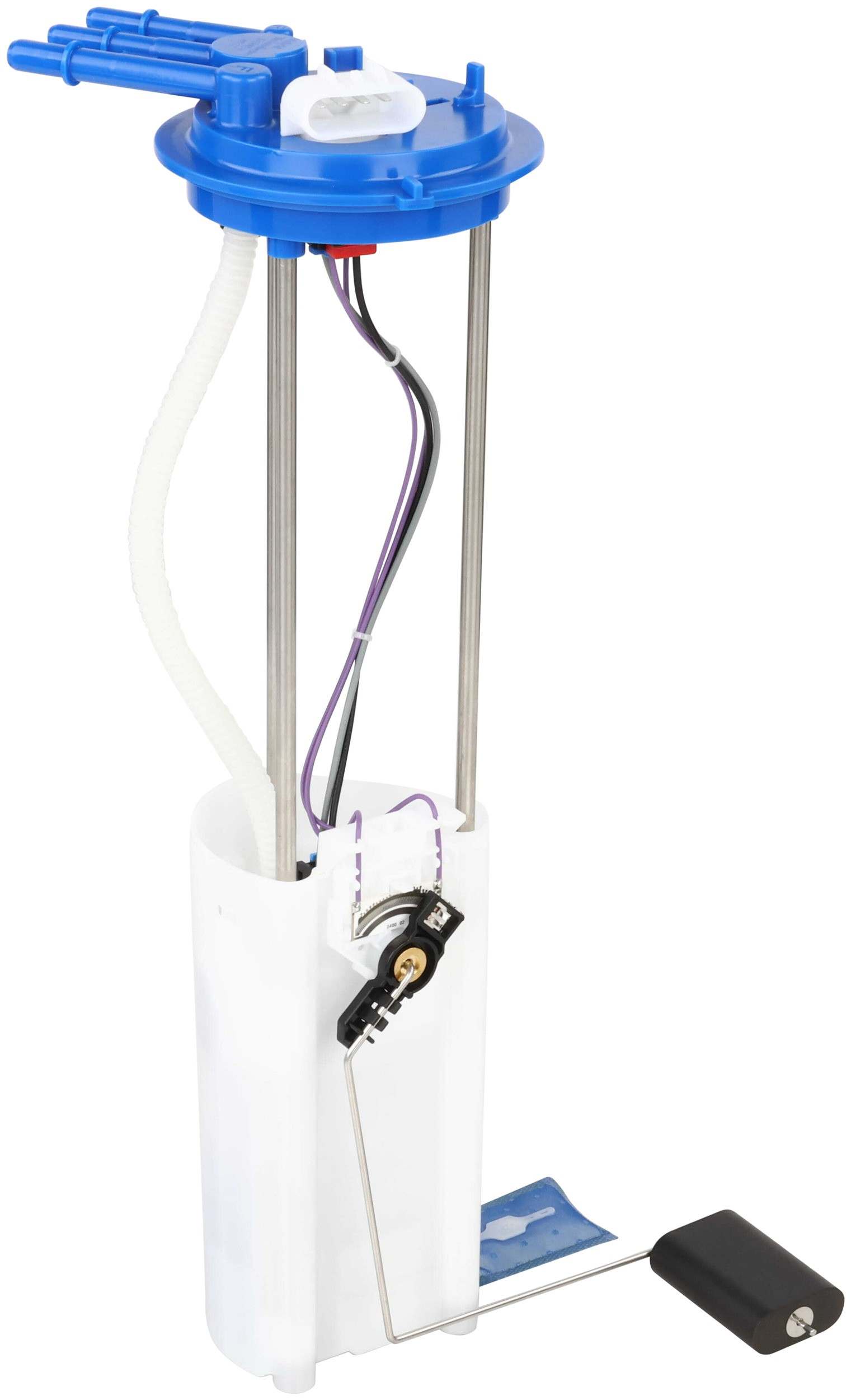 Delphi Fuel Pump Module Assembly FG0076