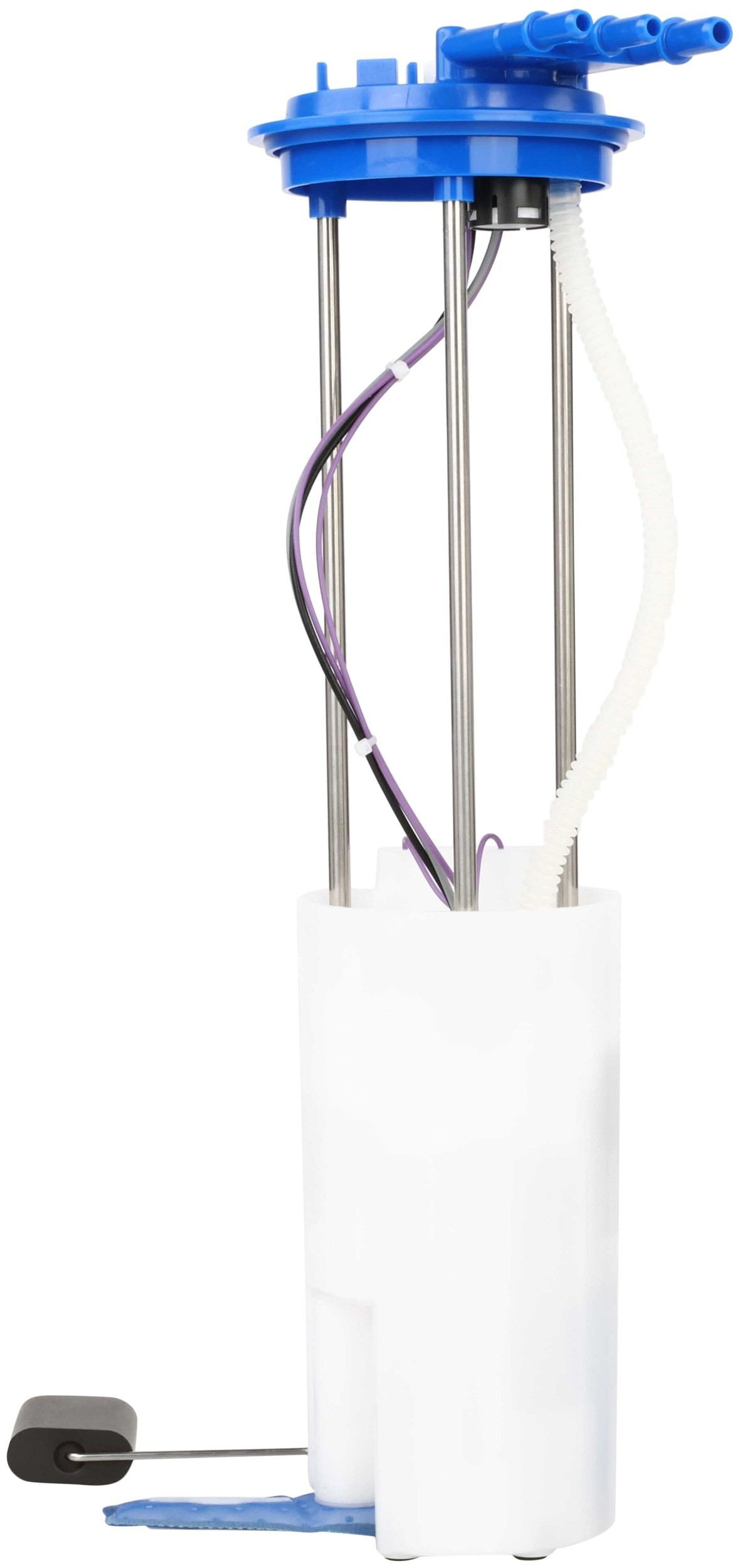 Delphi Fuel Pump Module Assembly FG0076