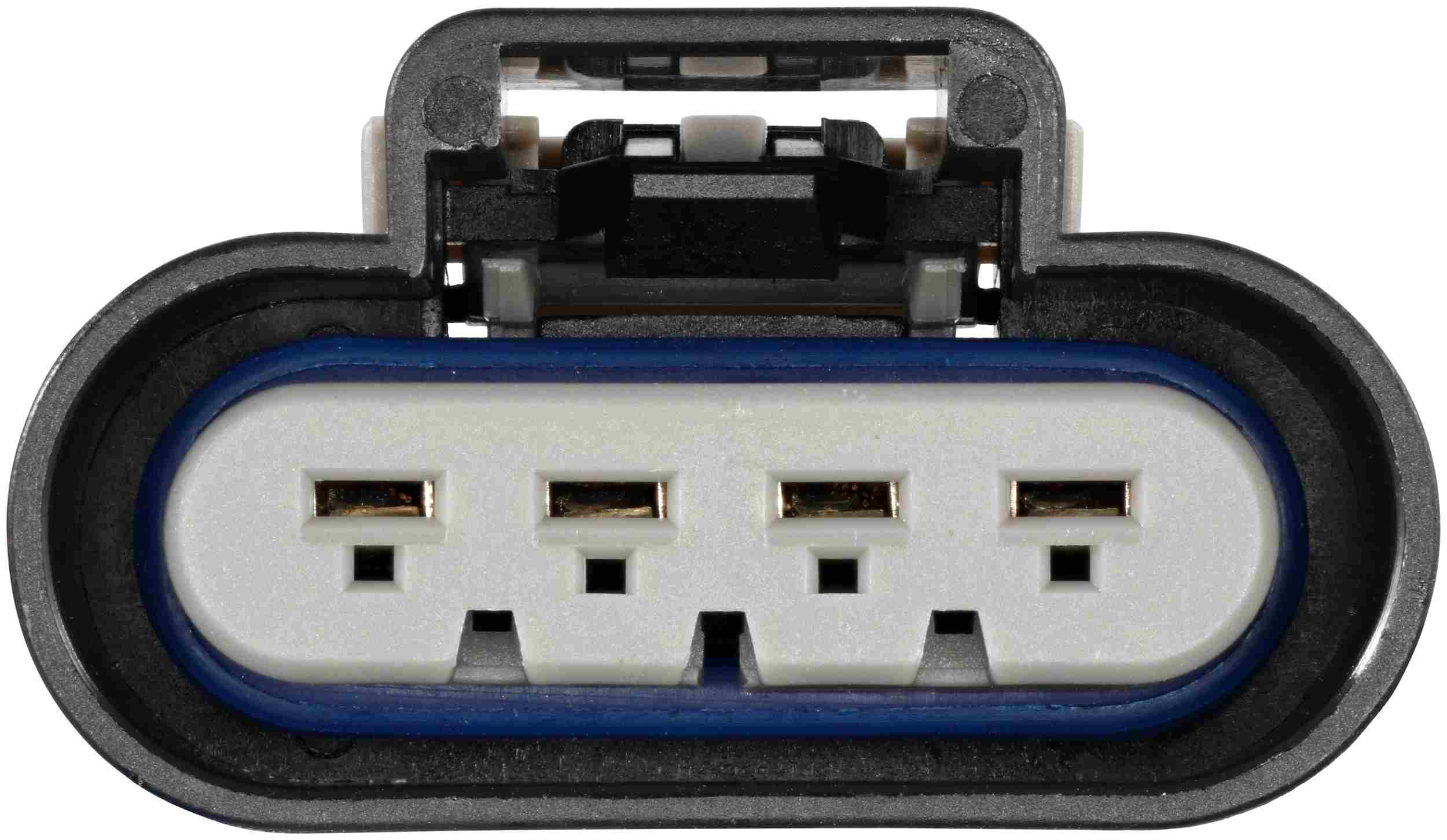 Delphi Fuel Pump Module Assembly FG0076