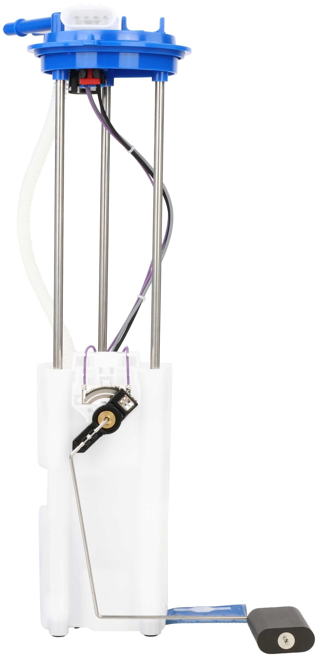 Delphi Fuel Pump Module Assembly FG0076