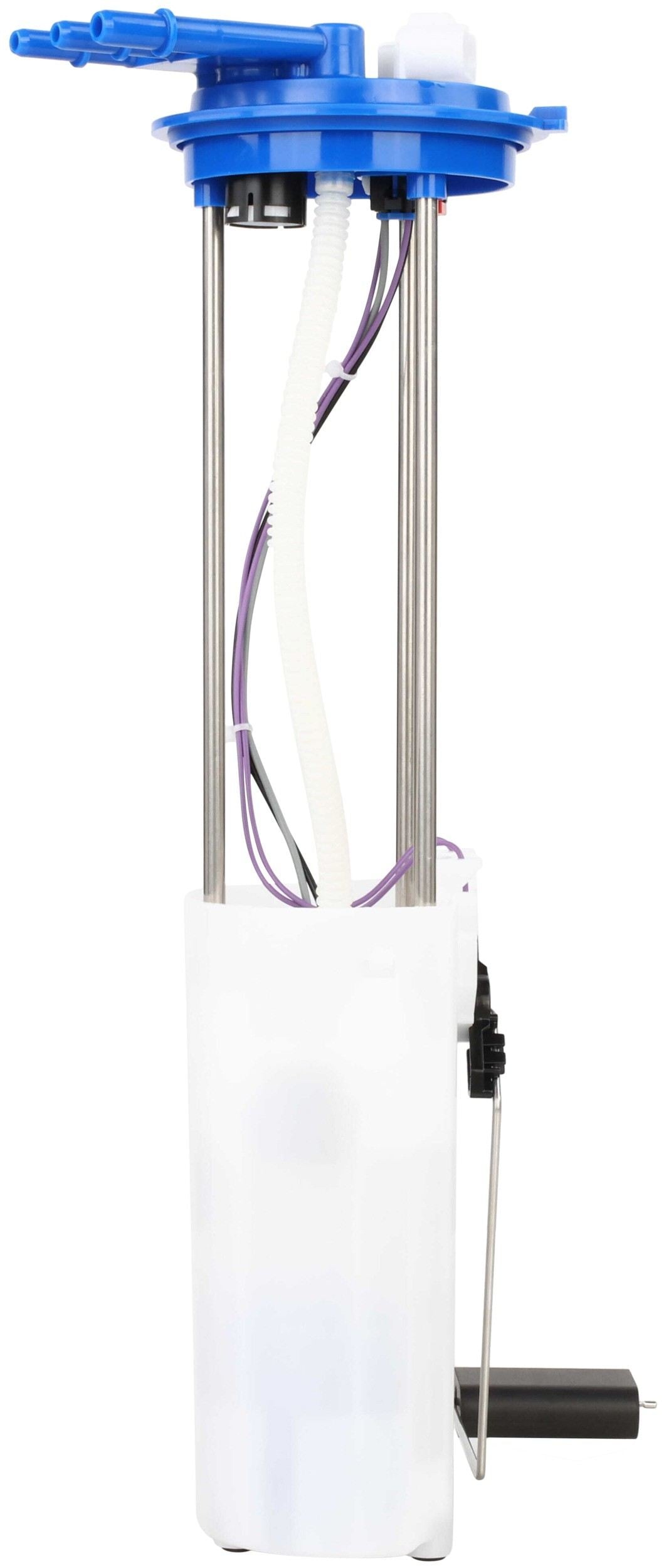 Delphi Fuel Pump Module Assembly FG0076