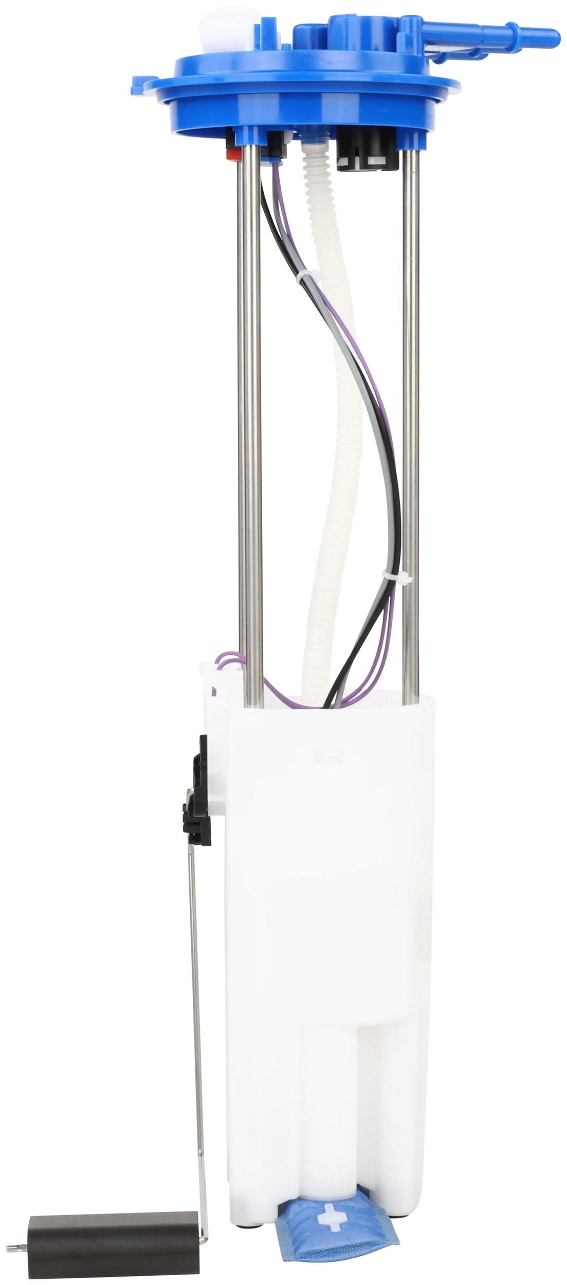 Delphi Fuel Pump Module Assembly FG0076