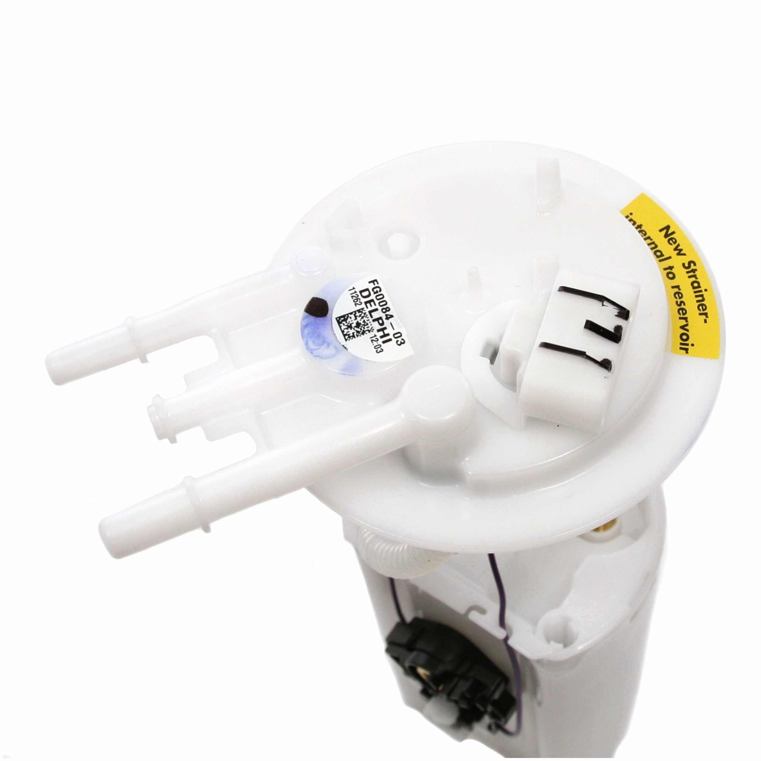 Delphi Fuel Pump Module Assembly FG0084
