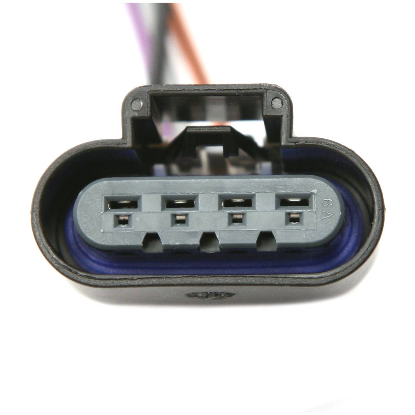 Delphi Fuel Pump Module Assembly FG0084