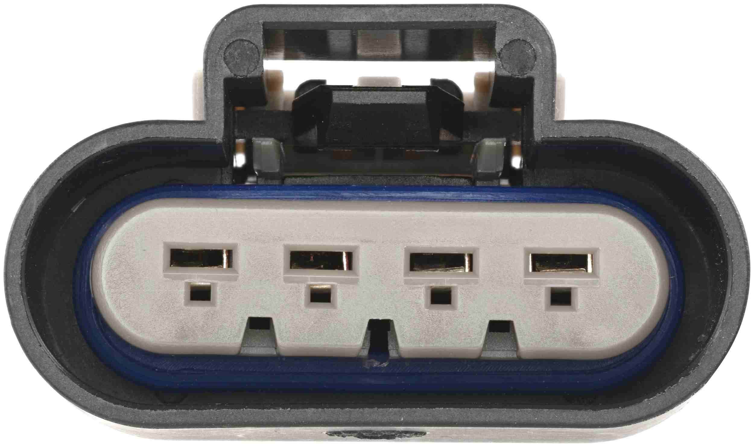 Delphi Fuel Pump Module Assembly FG0085