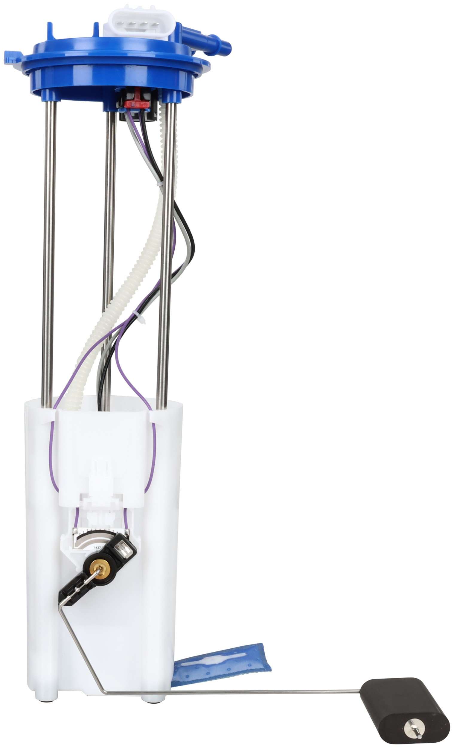 Delphi Fuel Pump Module Assembly FG0085