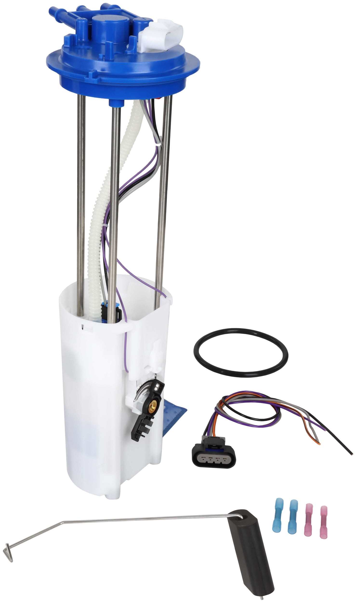 Delphi Fuel Pump Module Assembly FG0085
