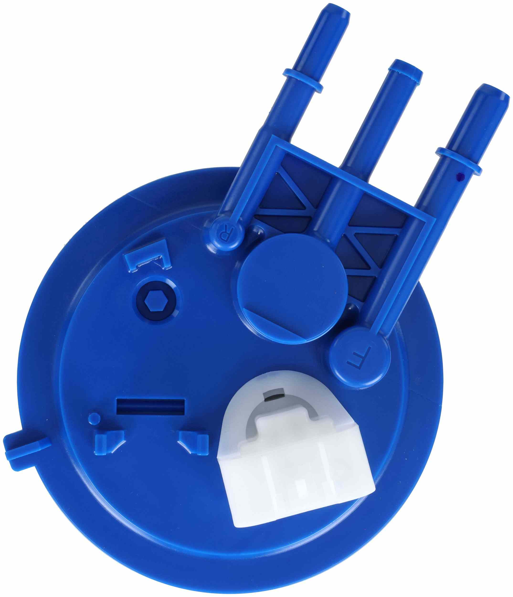 Delphi Fuel Pump Module Assembly FG0085