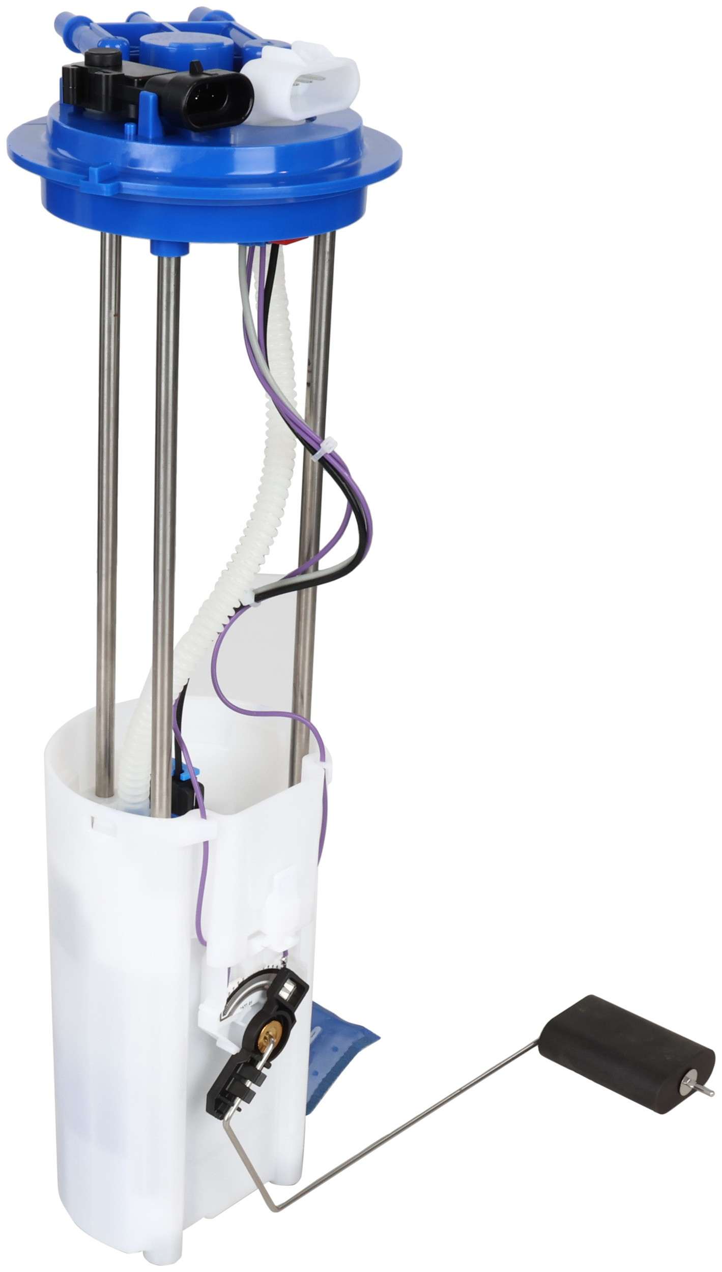 Delphi Fuel Pump Module Assembly FG0086