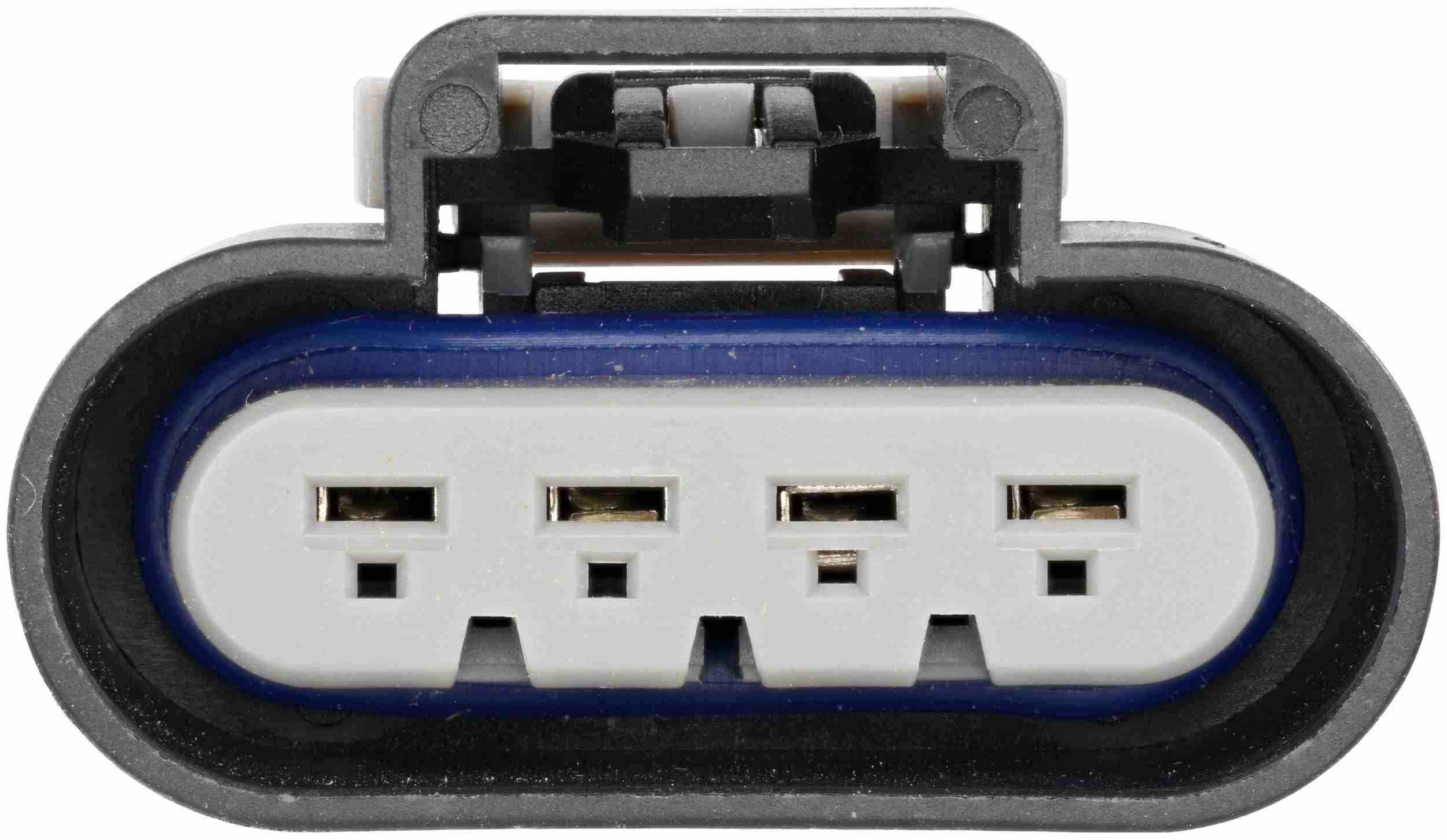 Delphi Fuel Pump Module Assembly FG0086