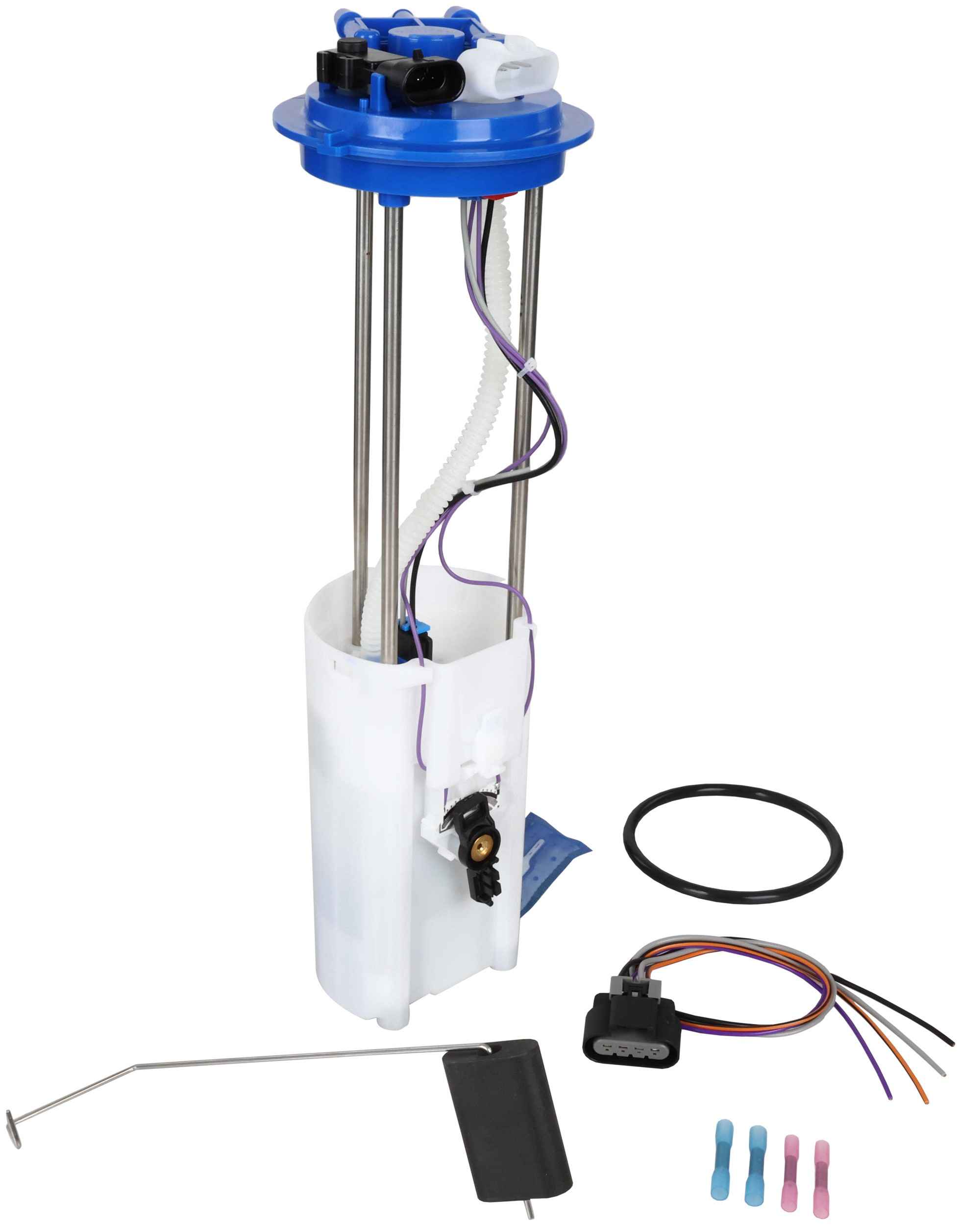 Delphi Fuel Pump Module Assembly FG0086