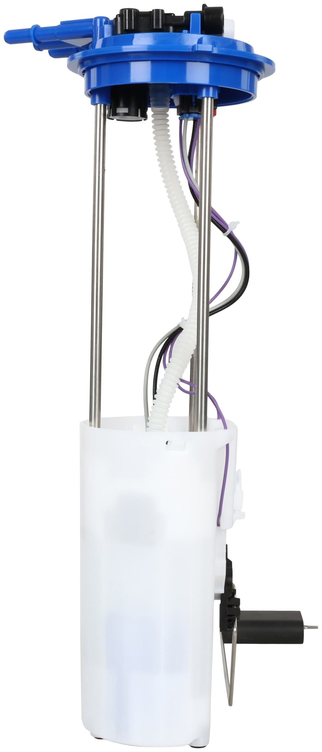 Delphi Fuel Pump Module Assembly FG0086