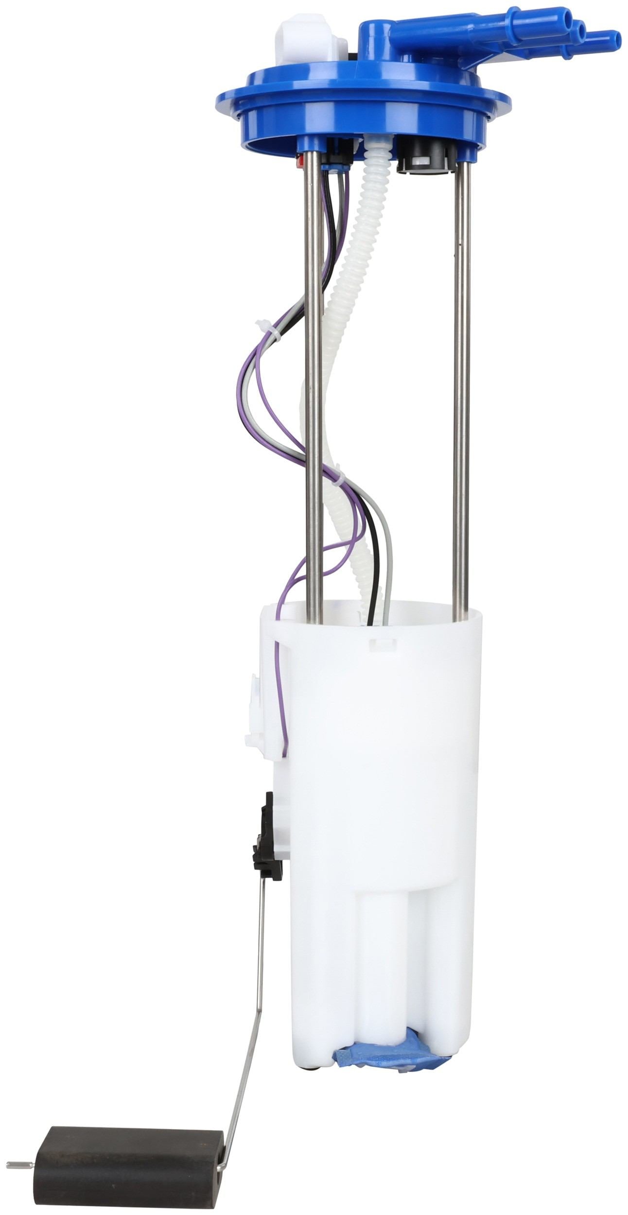 Delphi Fuel Pump Module Assembly FG0086