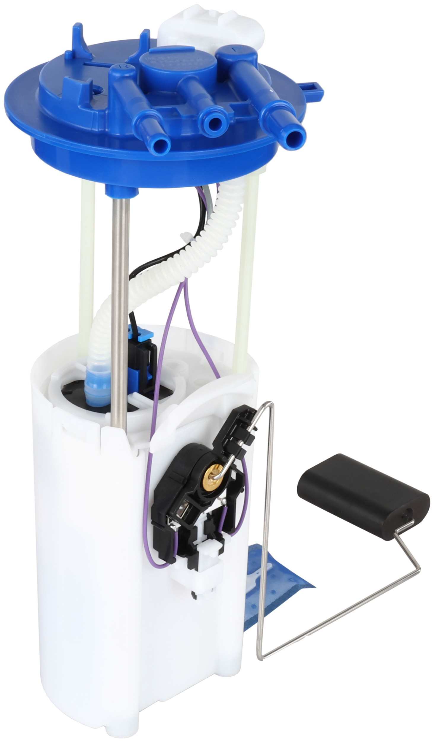 Delphi Fuel Pump Module Assembly FG0089