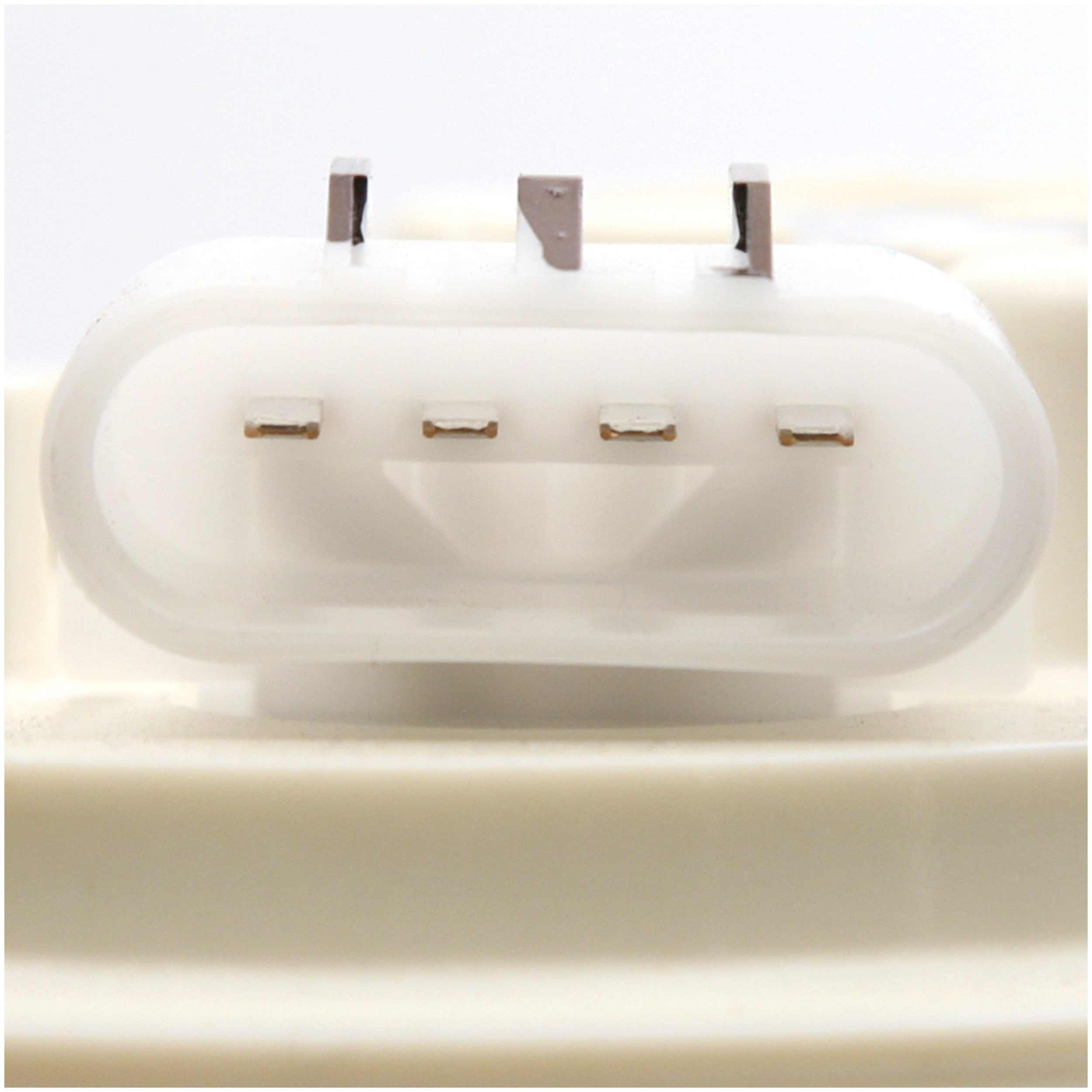 Delphi Fuel Pump Module Assembly FG0091