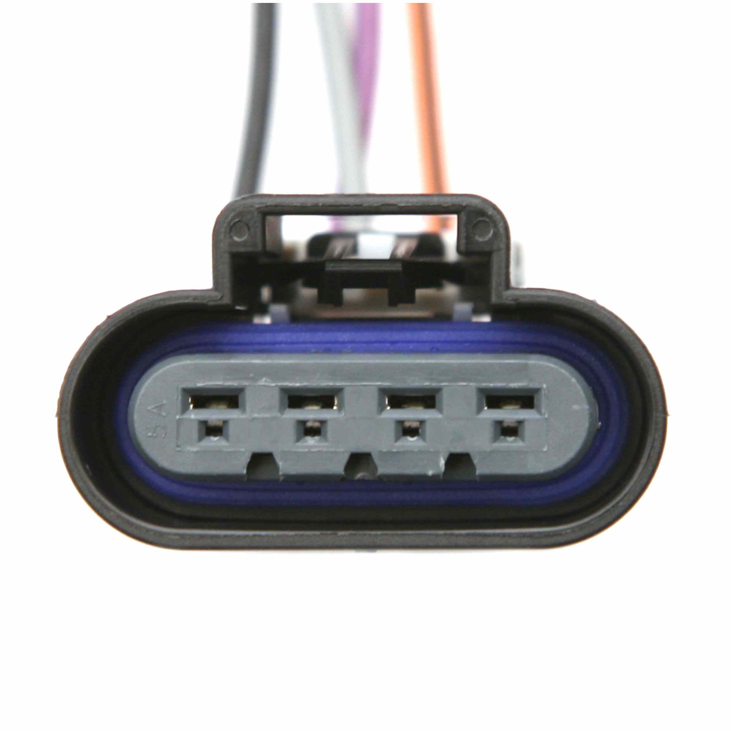 Delphi Fuel Pump Module Assembly FG0091