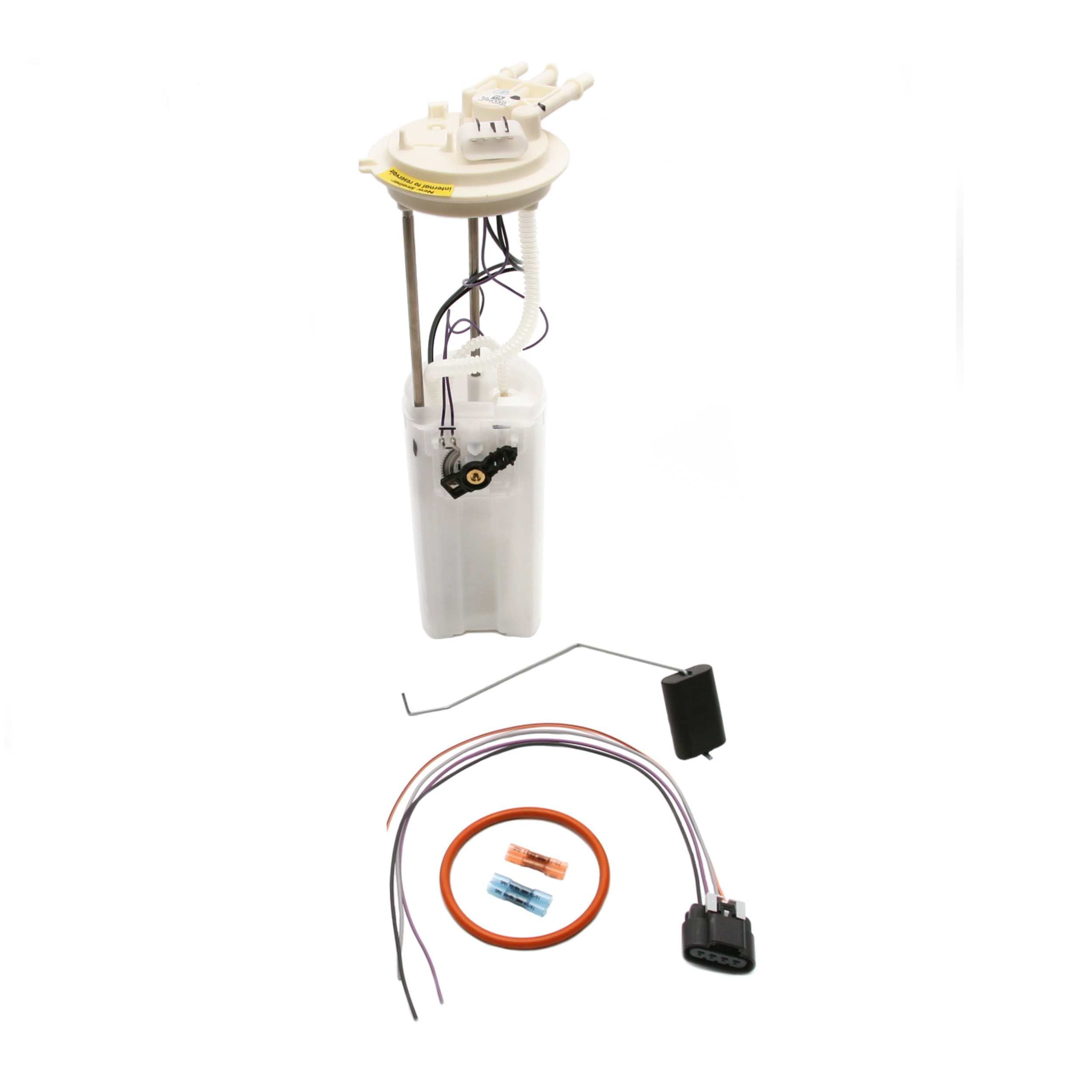 Delphi Fuel Pump Module Assembly FG0091