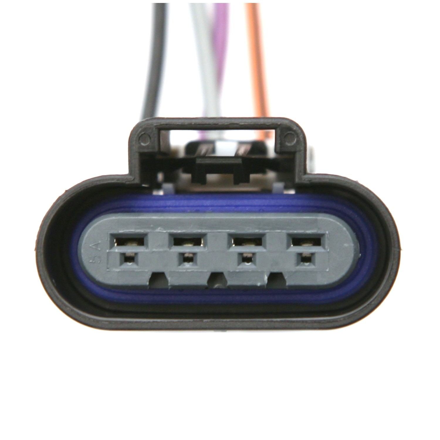 Delphi Fuel Pump Module Assembly FG0091