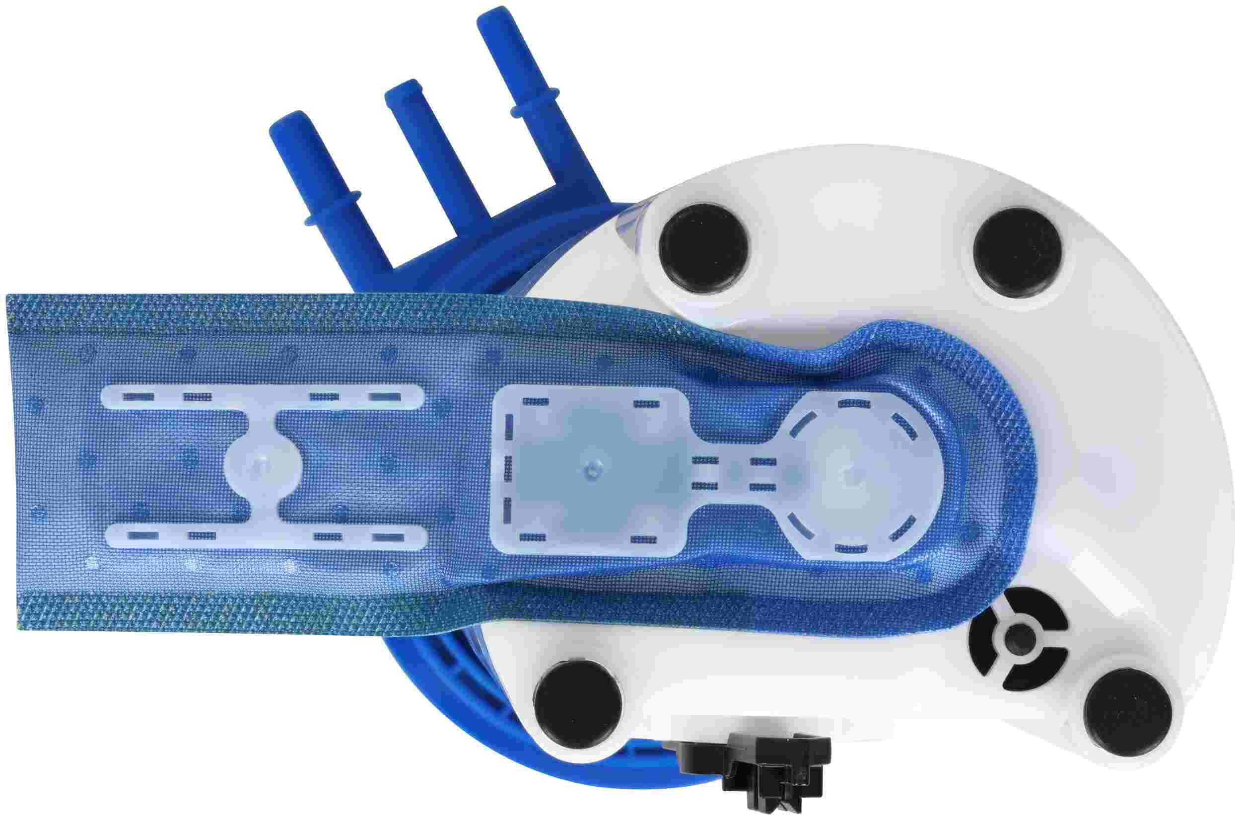 Delphi Fuel Pump Module Assembly FG0092