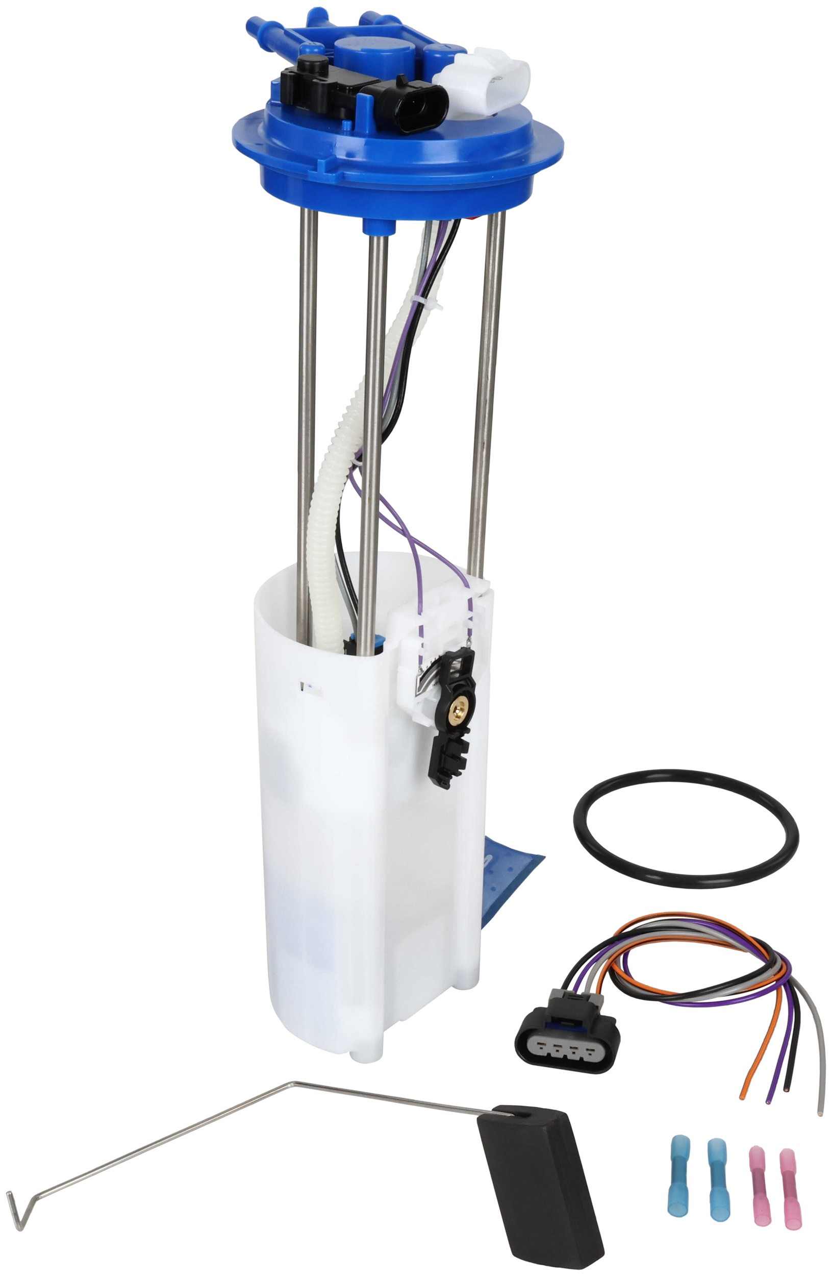Delphi Fuel Pump Module Assembly FG0092