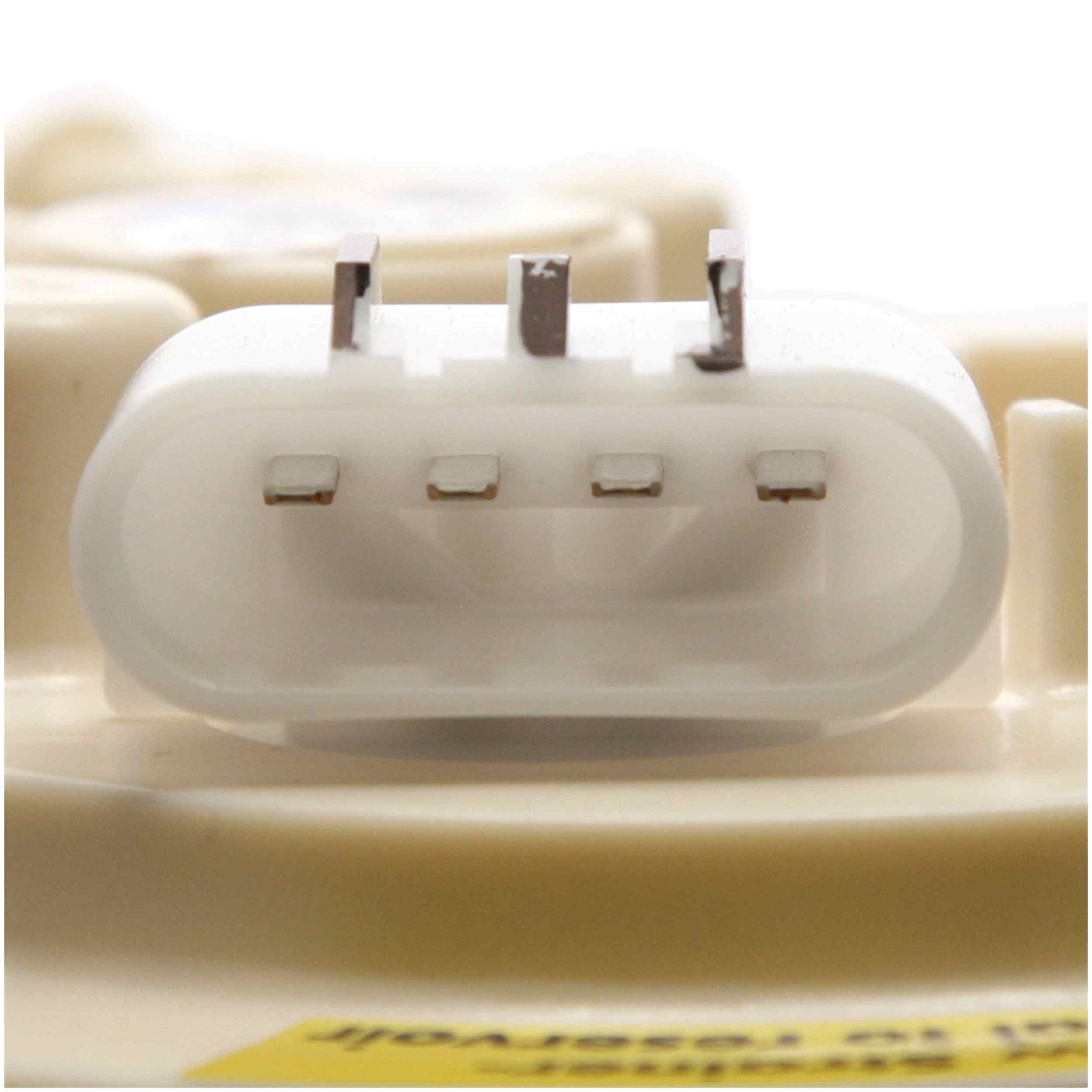 Delphi Fuel Pump Module Assembly FG0096