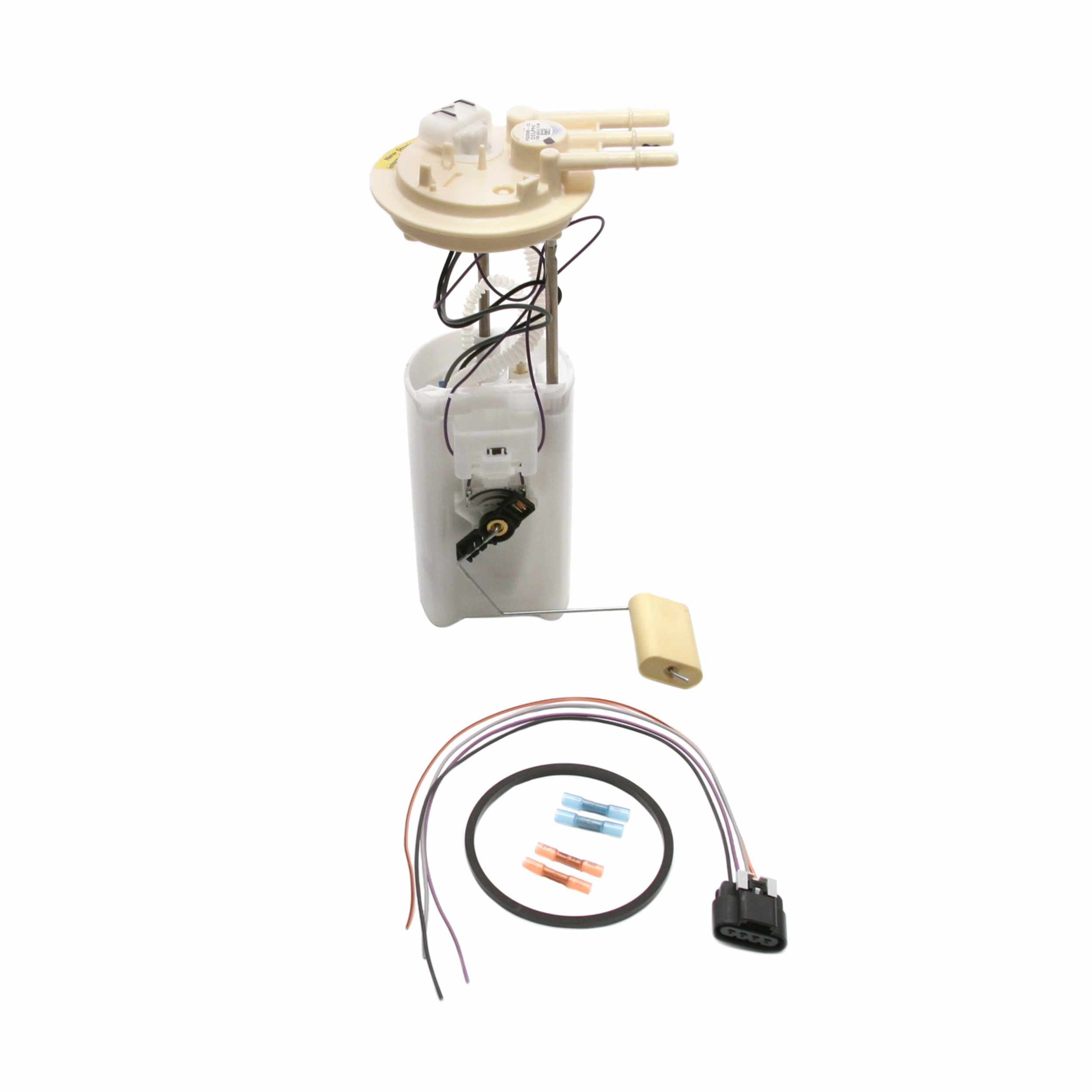 Delphi Fuel Pump Module Assembly FG0096