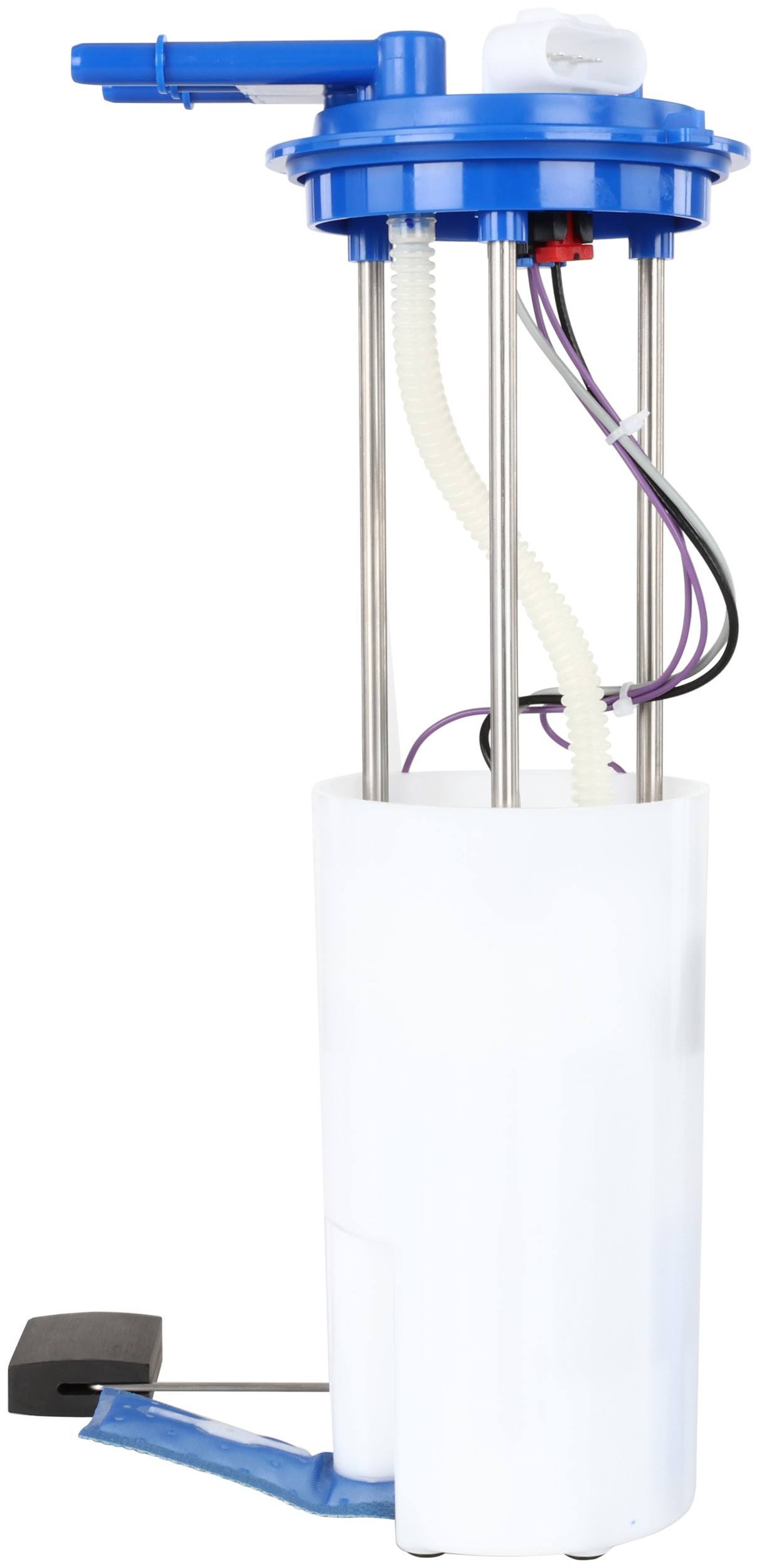 Delphi Fuel Pump Module Assembly FG0098