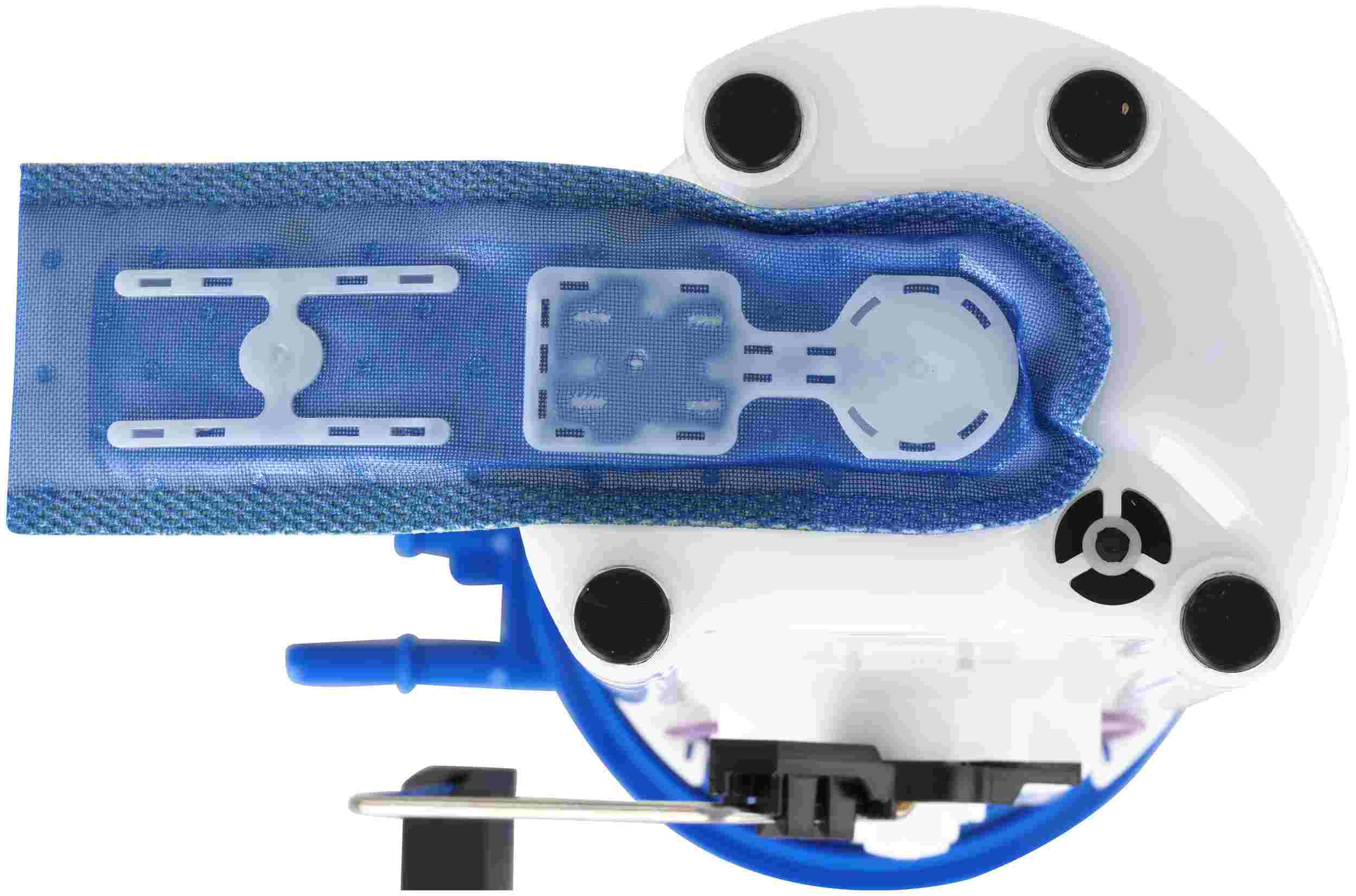 Delphi Fuel Pump Module Assembly FG0098