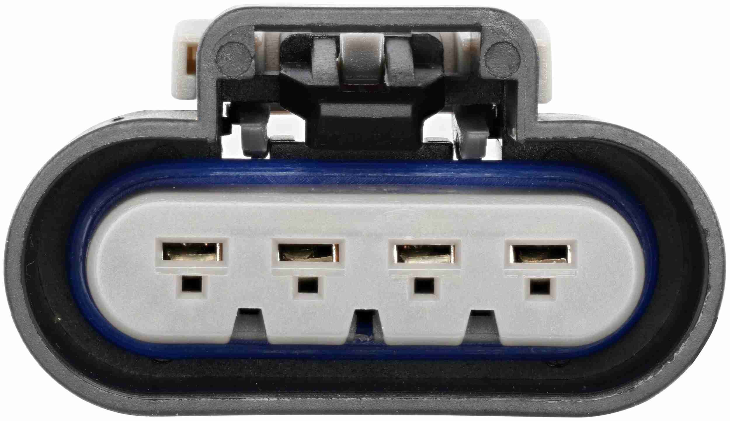 Delphi Fuel Pump Module Assembly FG0098