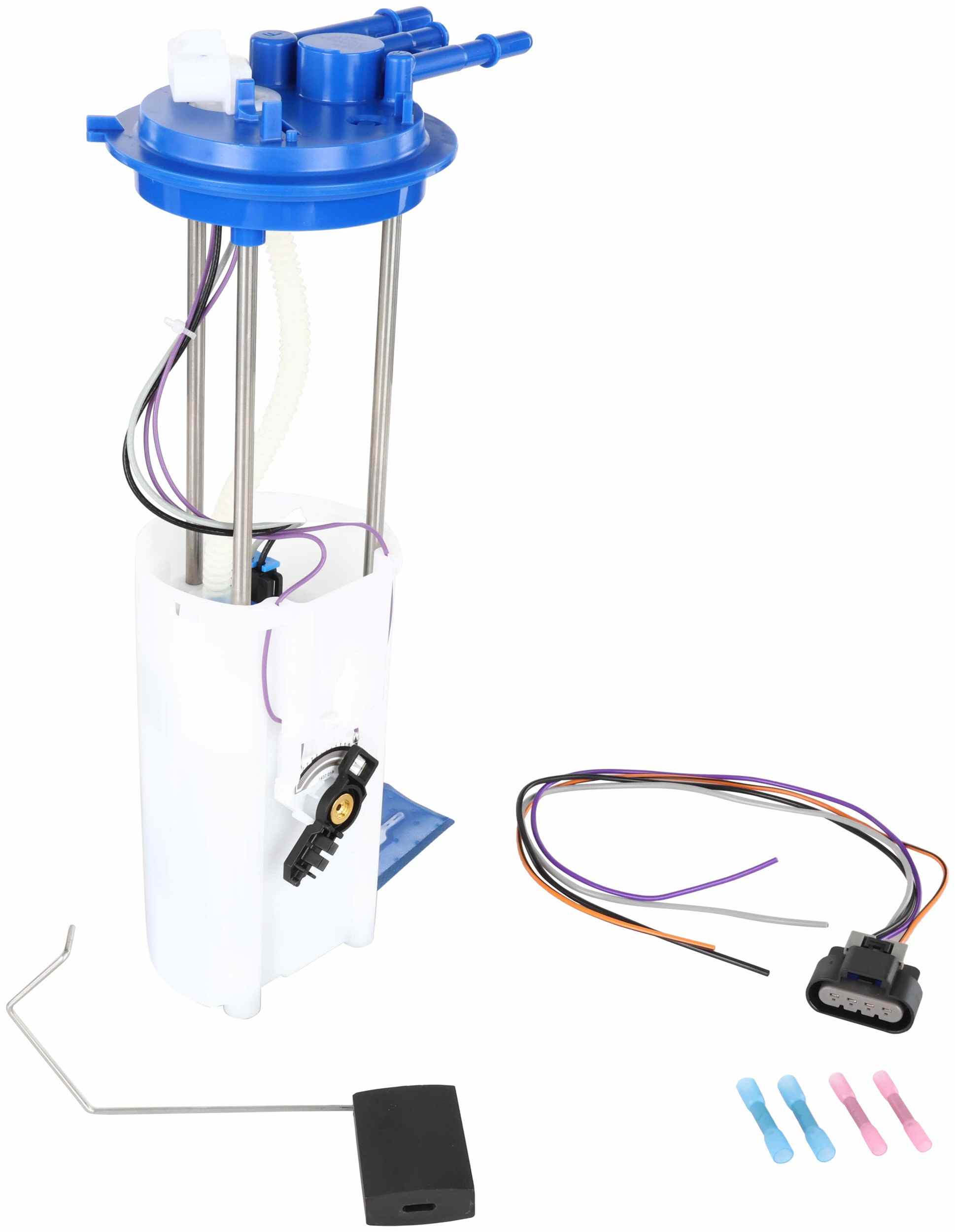 Delphi Fuel Pump Module Assembly FG0098