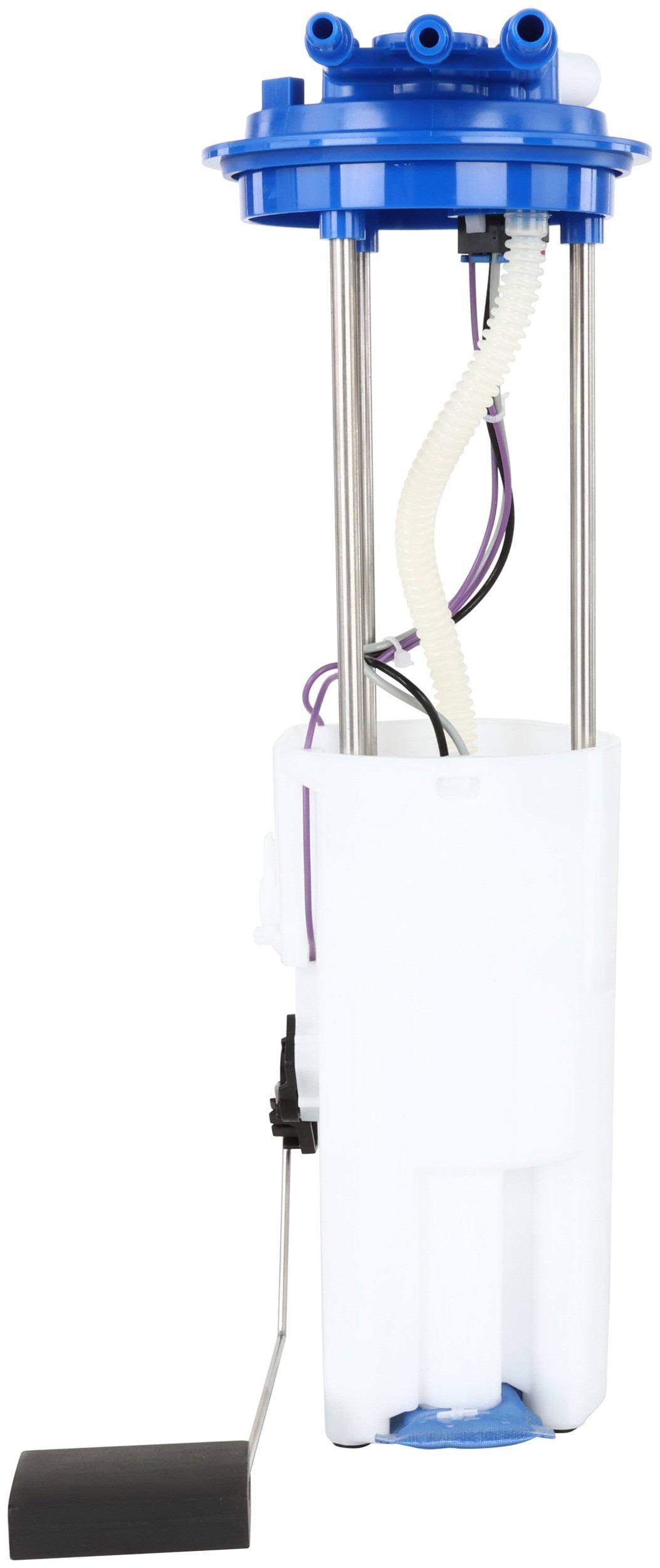 Delphi Fuel Pump Module Assembly FG0098