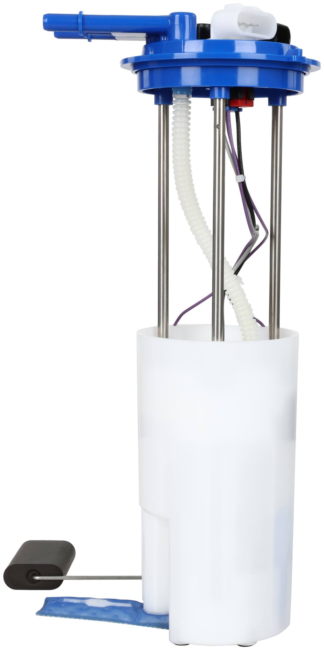 Delphi Fuel Pump Module Assembly FG0099