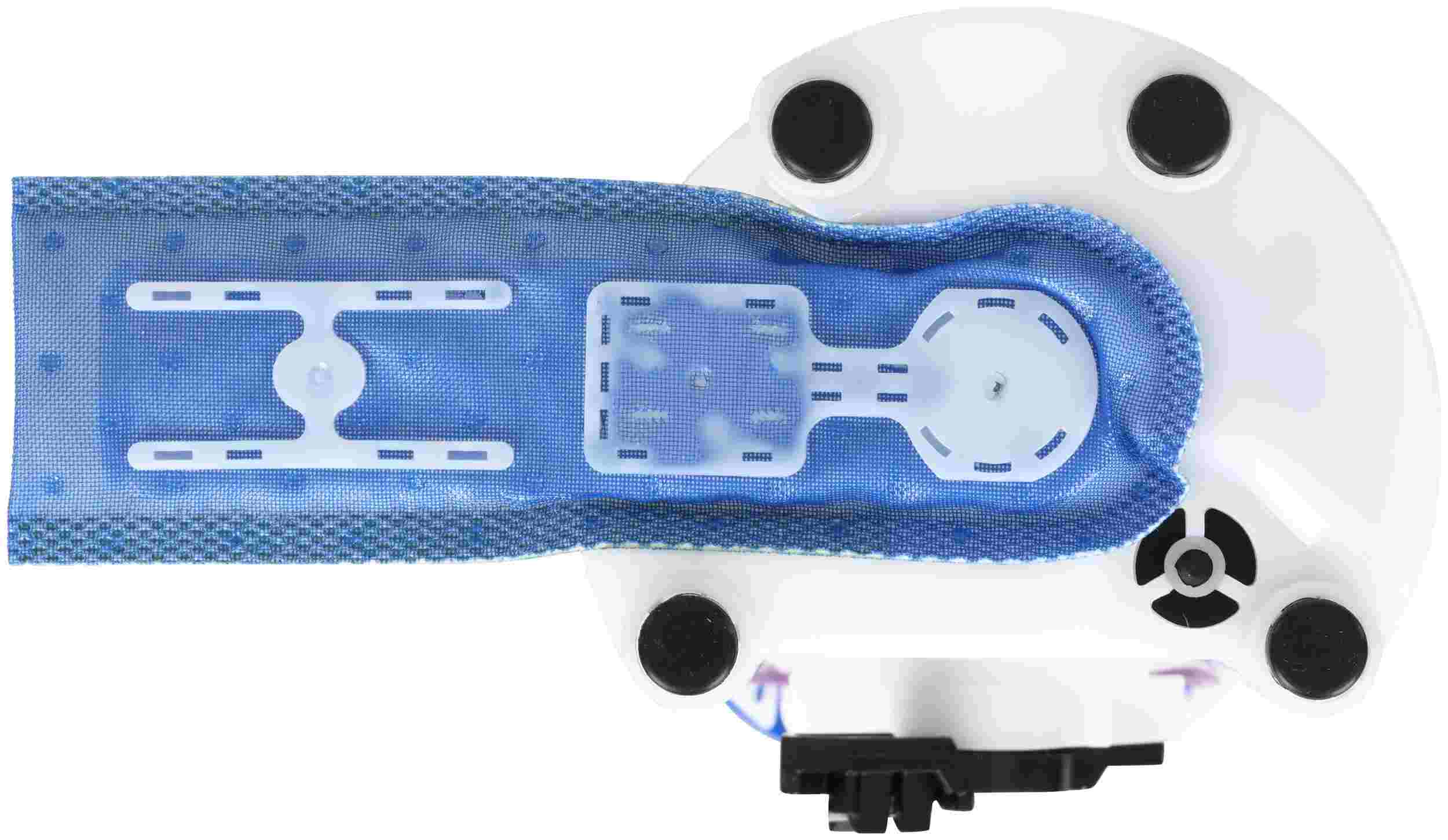 Delphi Fuel Pump Module Assembly FG0099