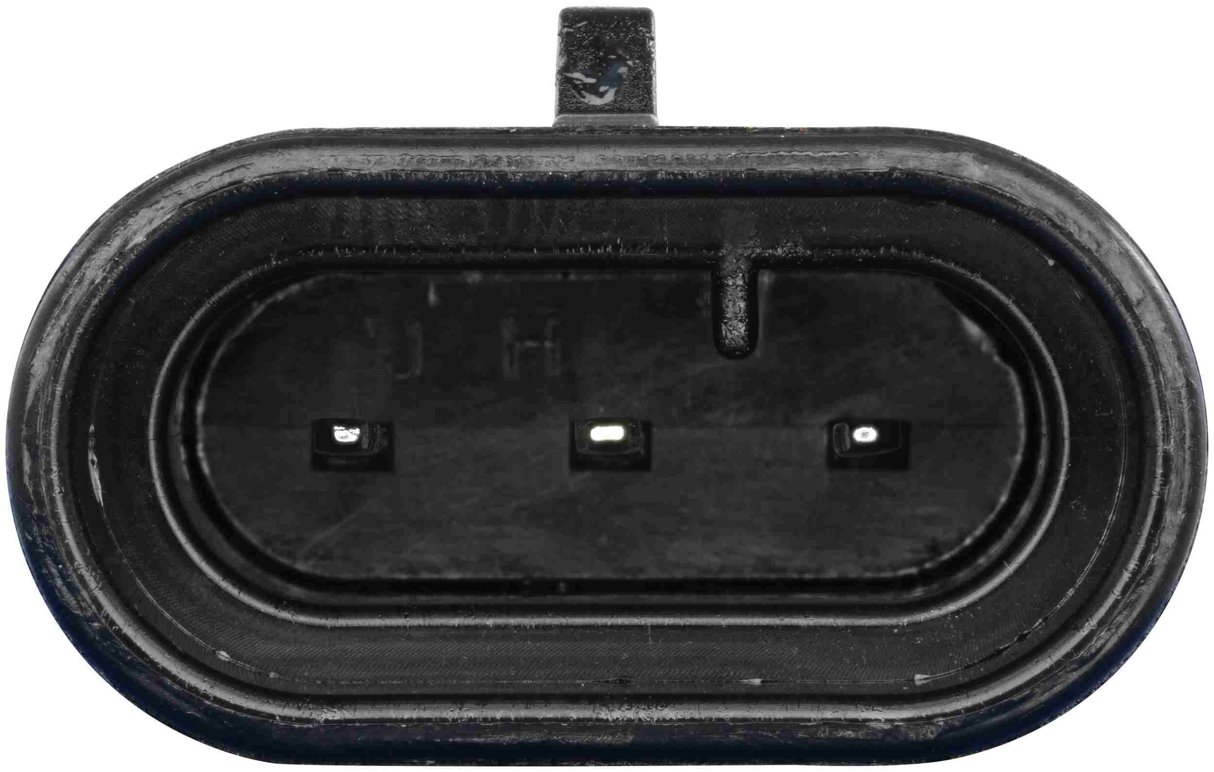 Delphi Fuel Pump Module Assembly FG0099