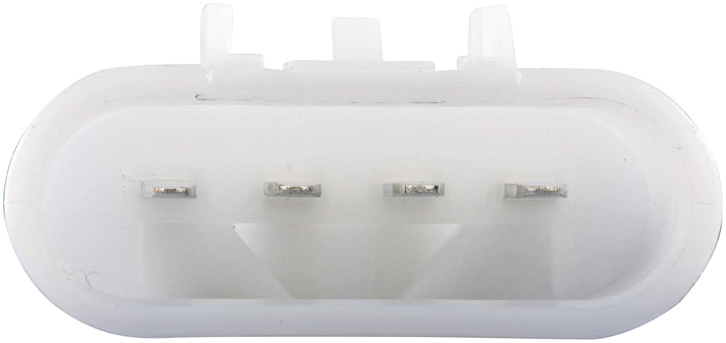 Delphi Fuel Pump Module Assembly FG0099