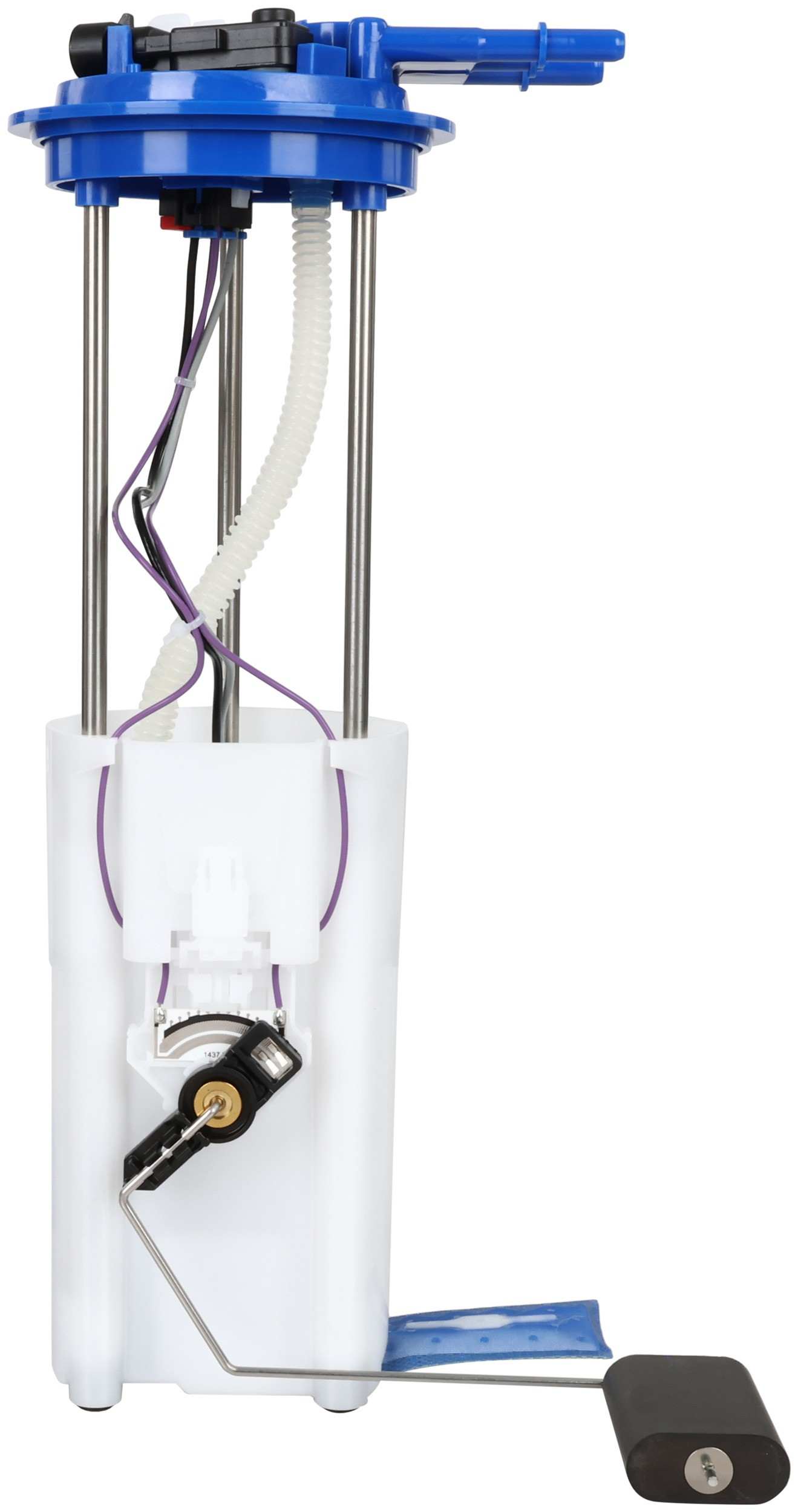 Delphi Fuel Pump Module Assembly FG0099