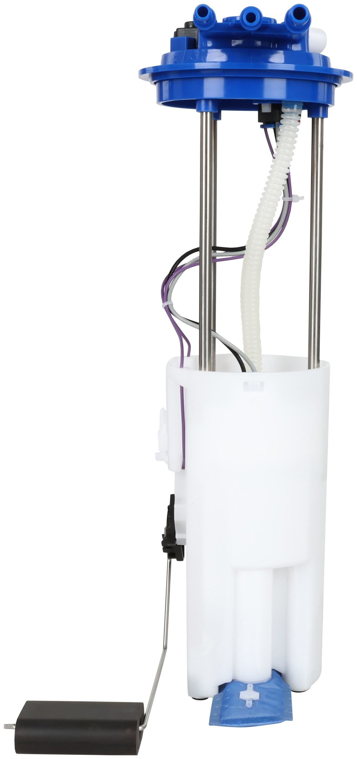 Delphi Fuel Pump Module Assembly FG0099