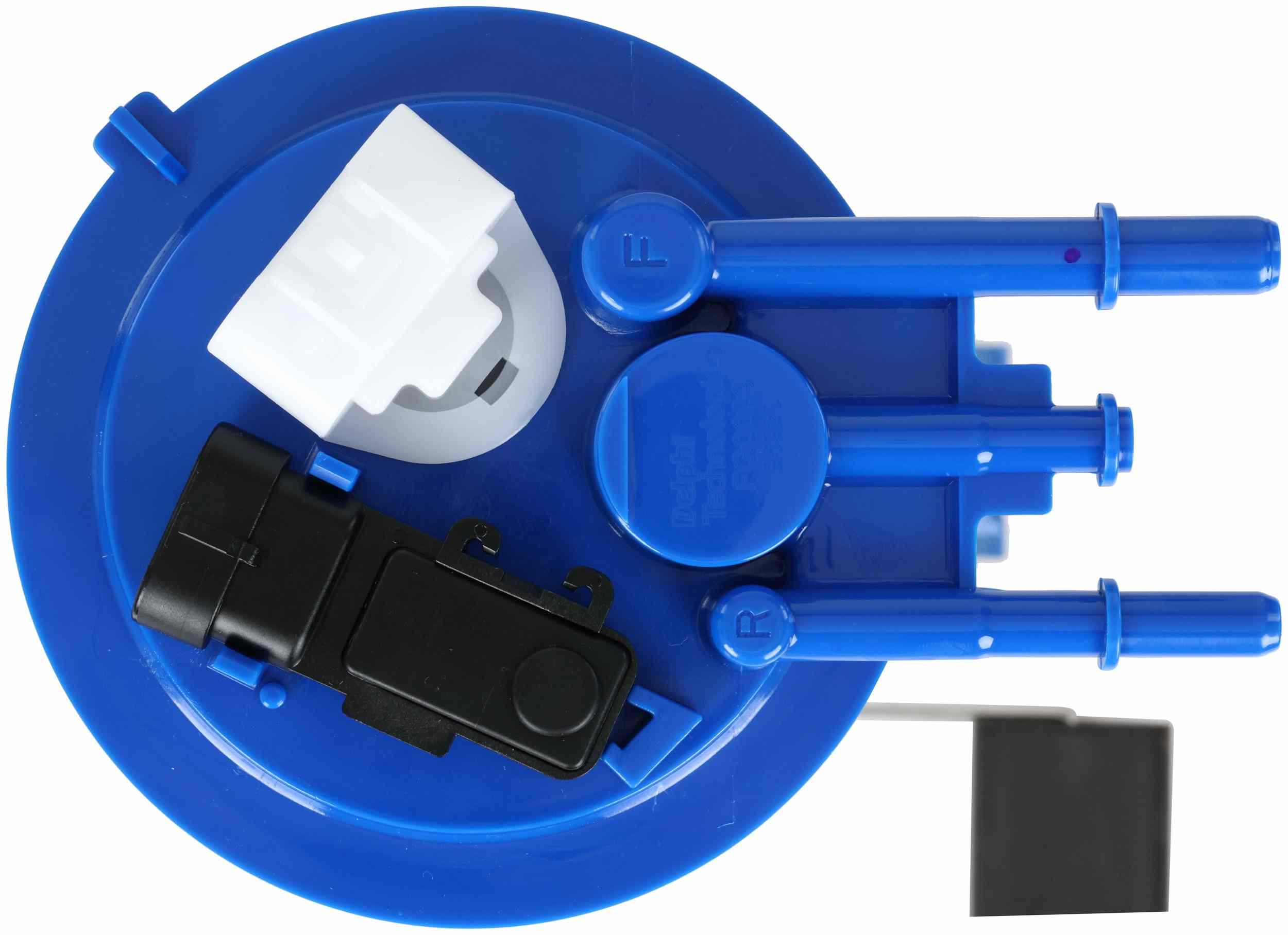 Delphi Fuel Pump Module Assembly FG0099