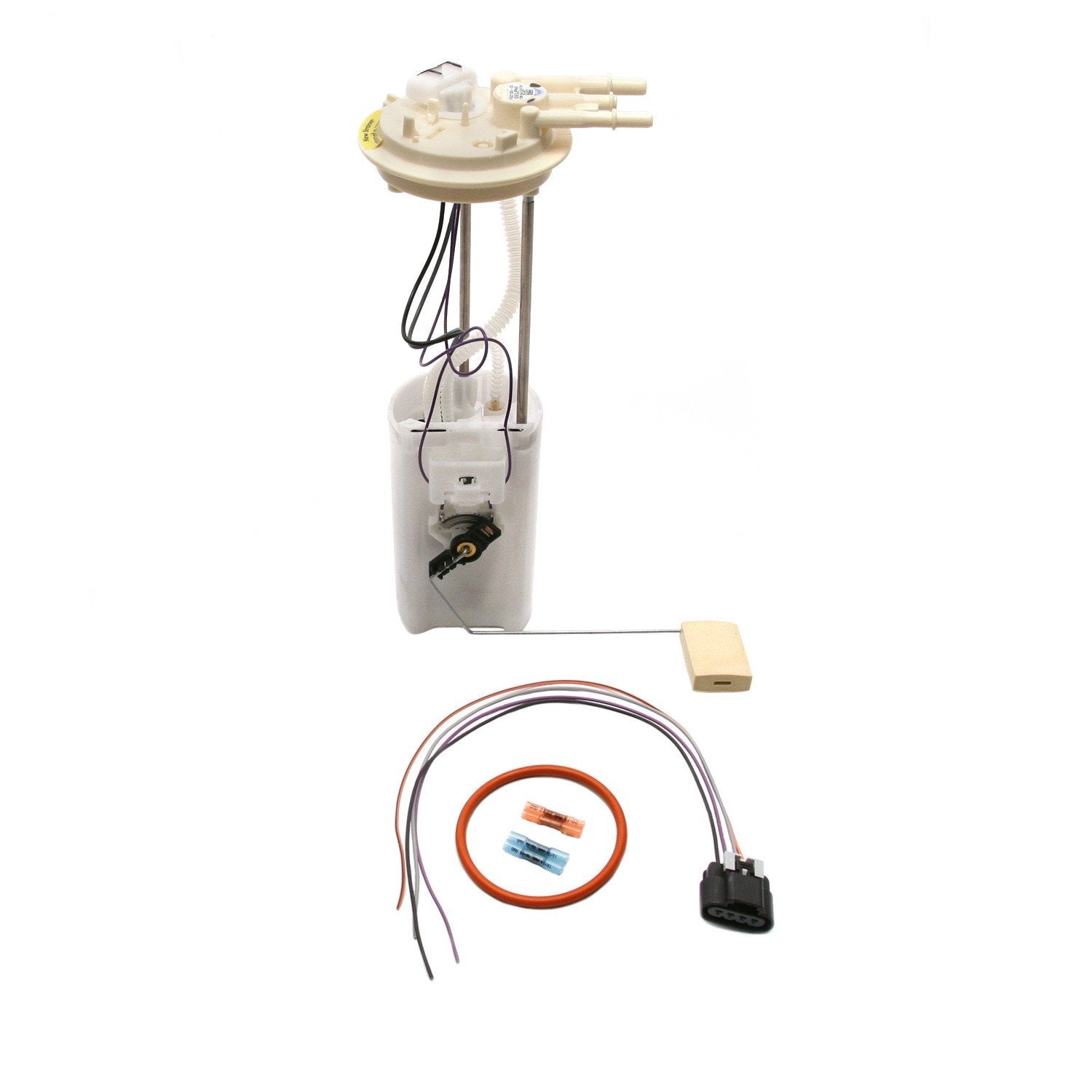 Delphi Fuel Pump Module Assembly FG0100