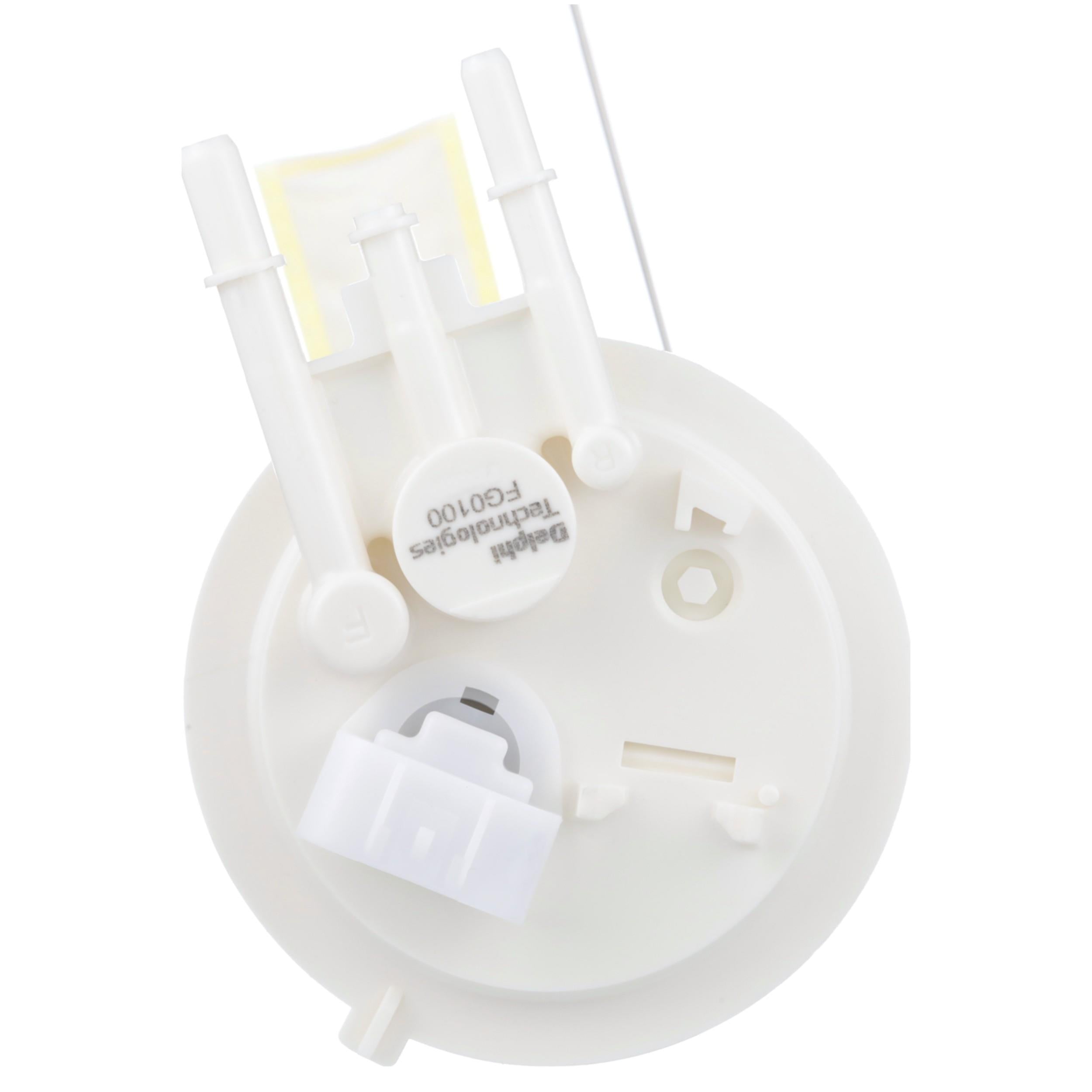 Delphi Fuel Pump Module Assembly FG0100