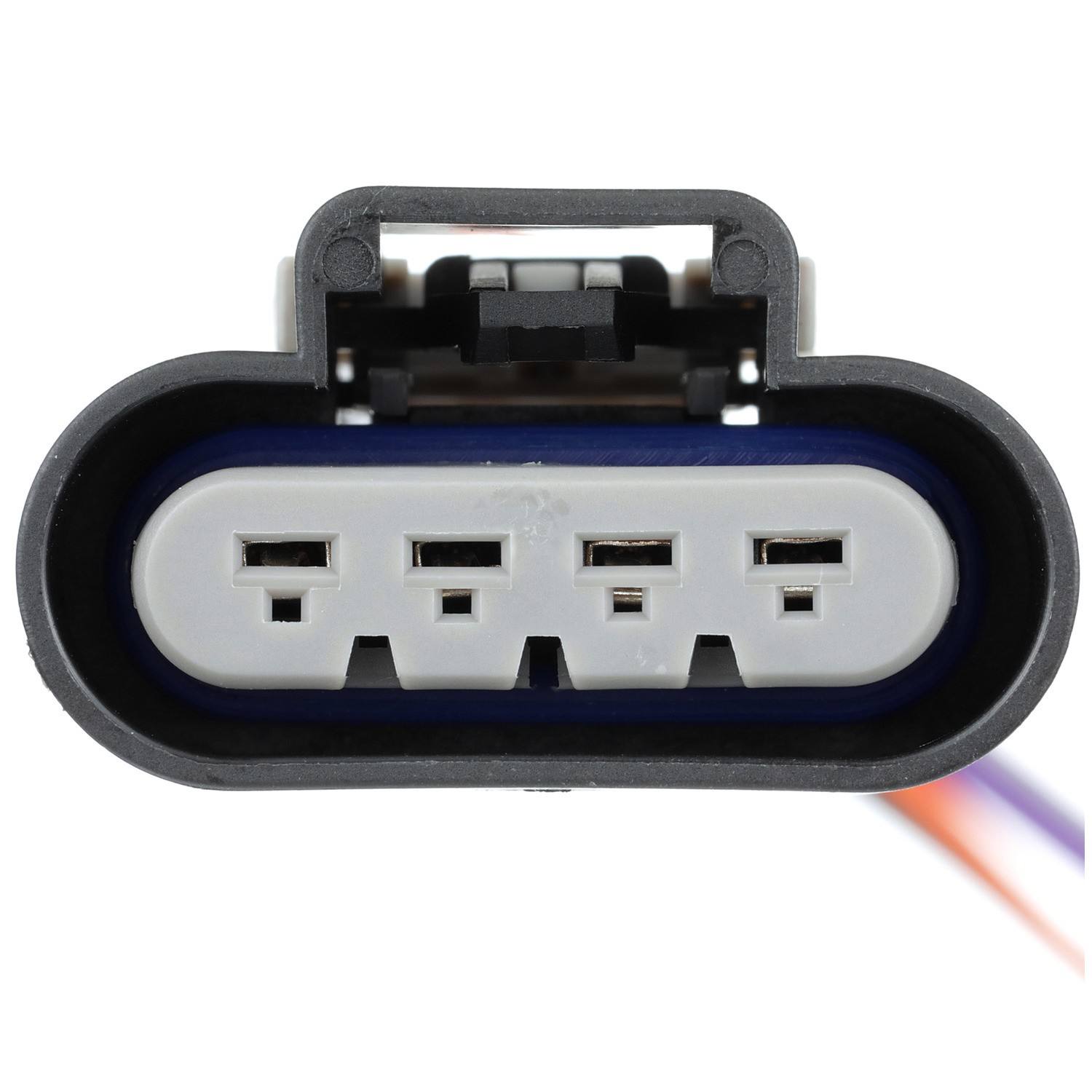 Delphi Fuel Pump Module Assembly FG0100