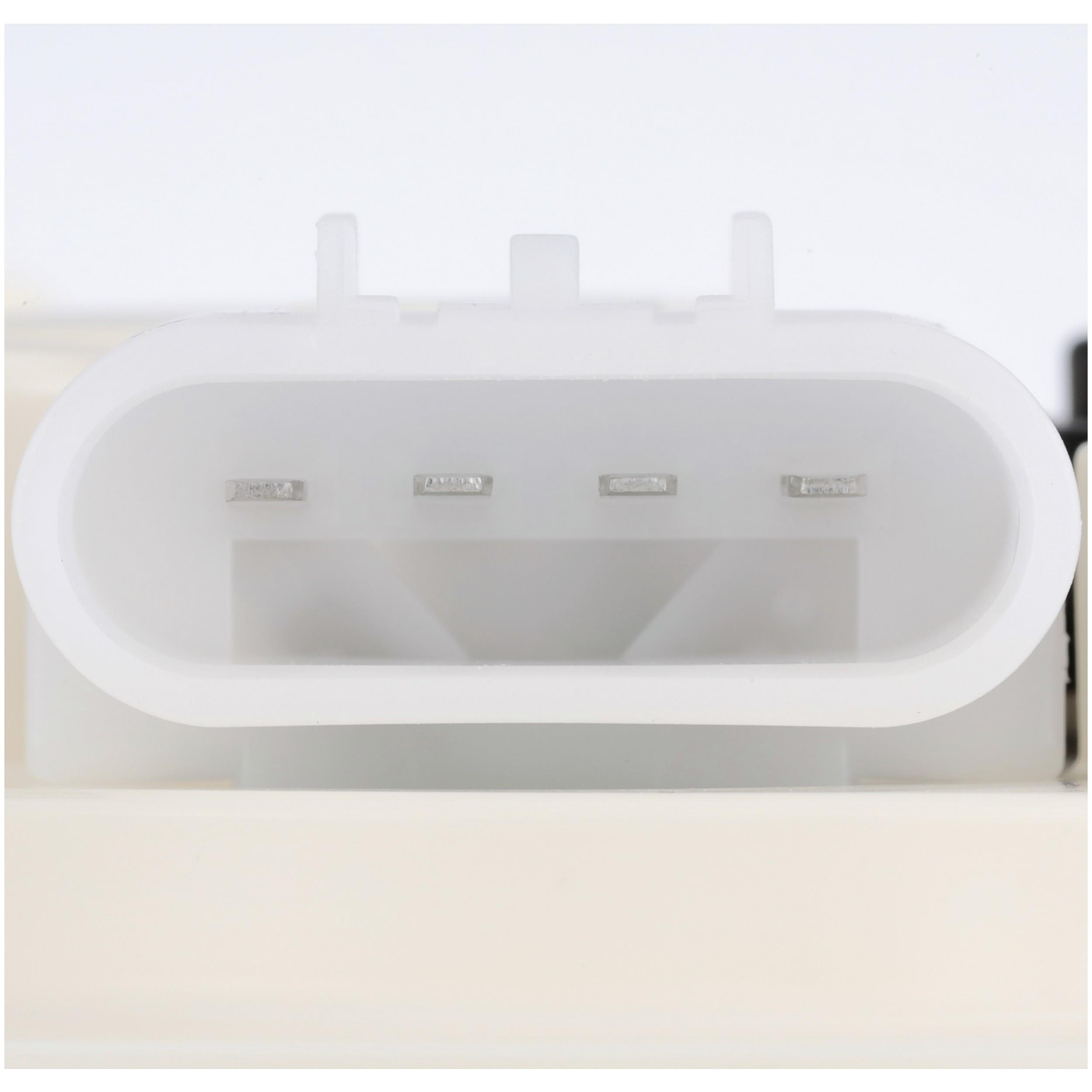 Delphi Fuel Pump Module Assembly FG0102