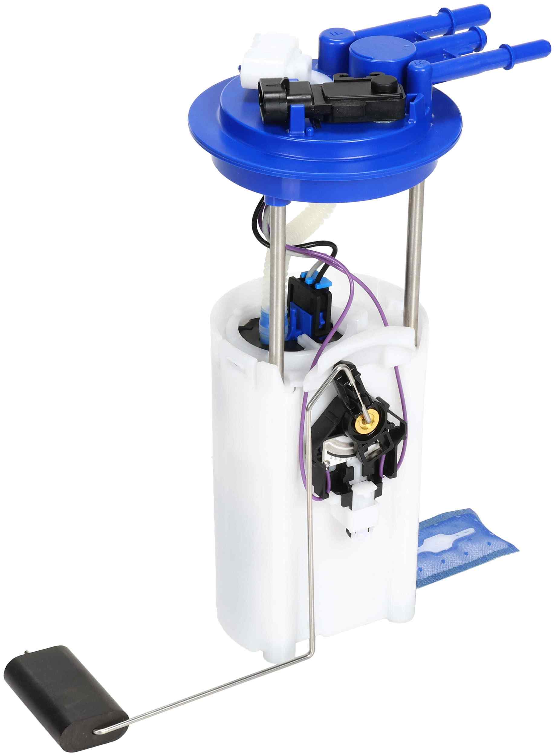 Delphi Fuel Pump Module Assembly FG0105