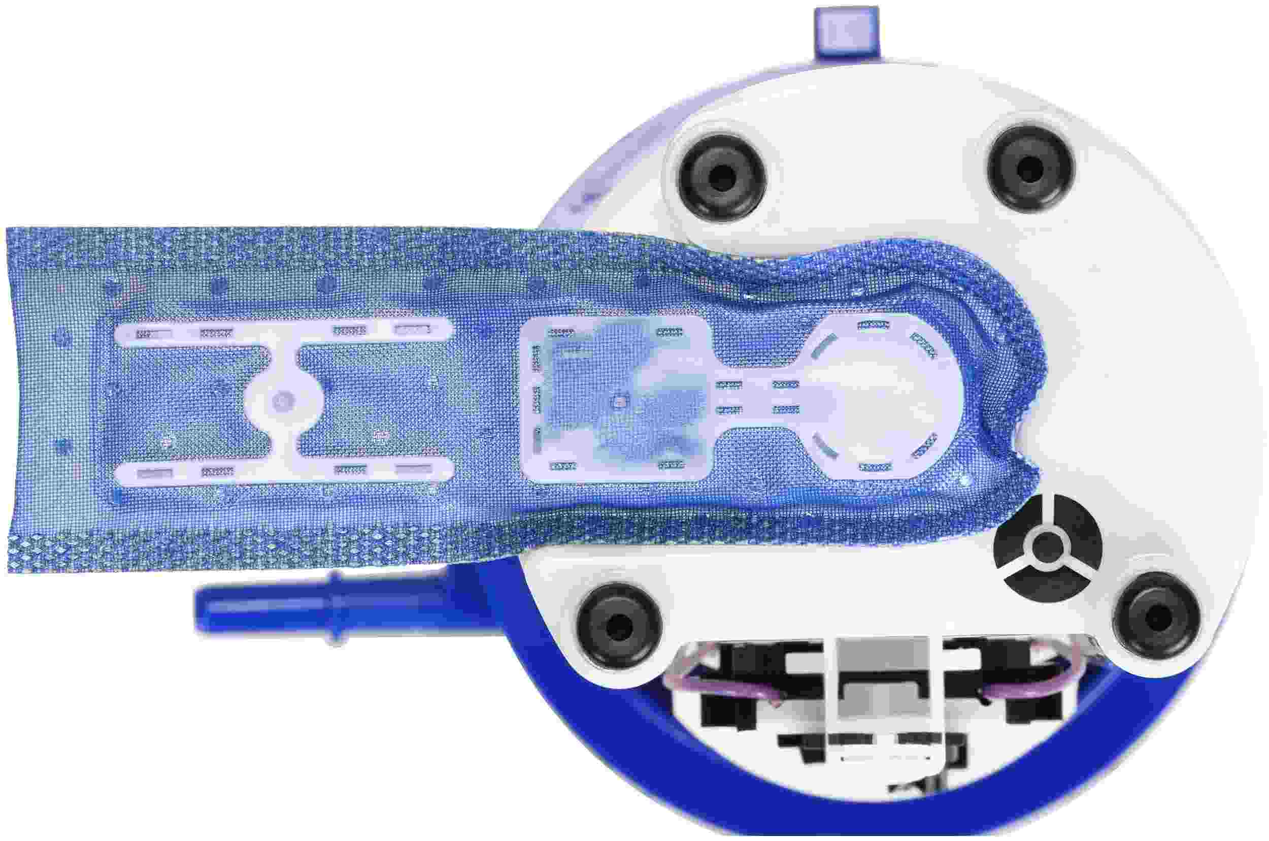 Delphi Fuel Pump Module Assembly FG0105