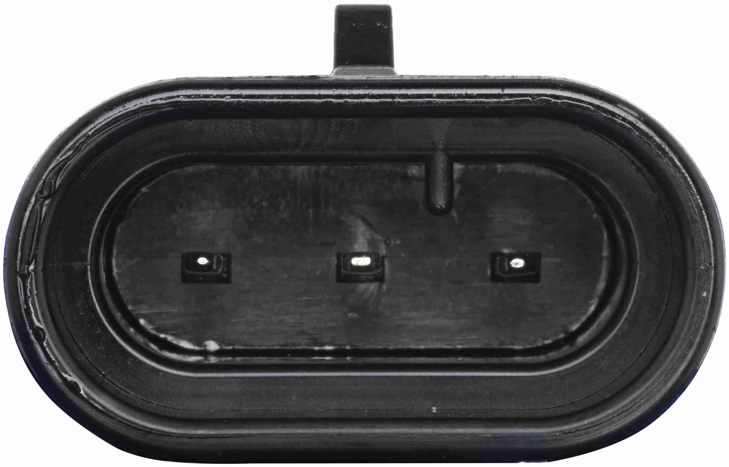 Delphi Fuel Pump Module Assembly FG0105