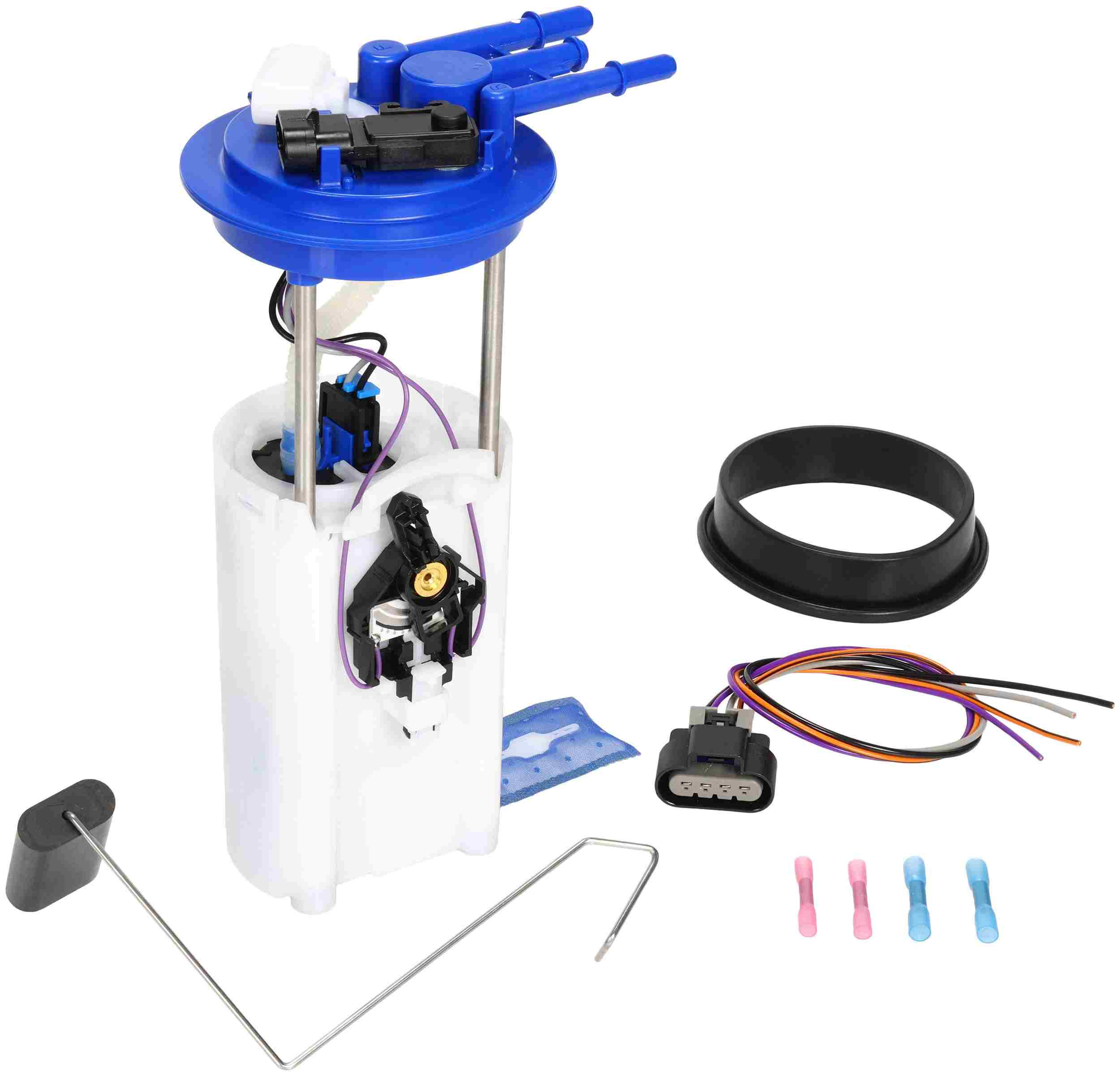 Delphi Fuel Pump Module Assembly FG0105