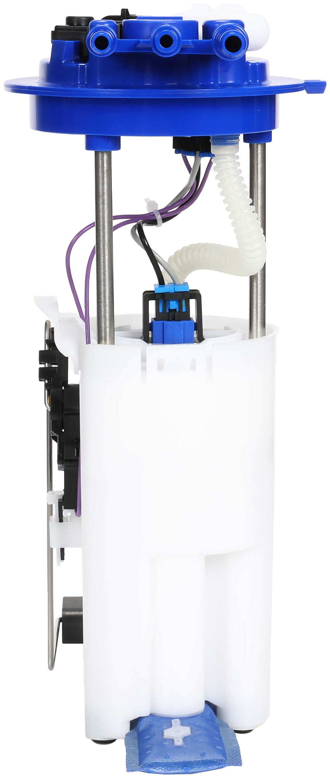 Delphi Fuel Pump Module Assembly FG0105