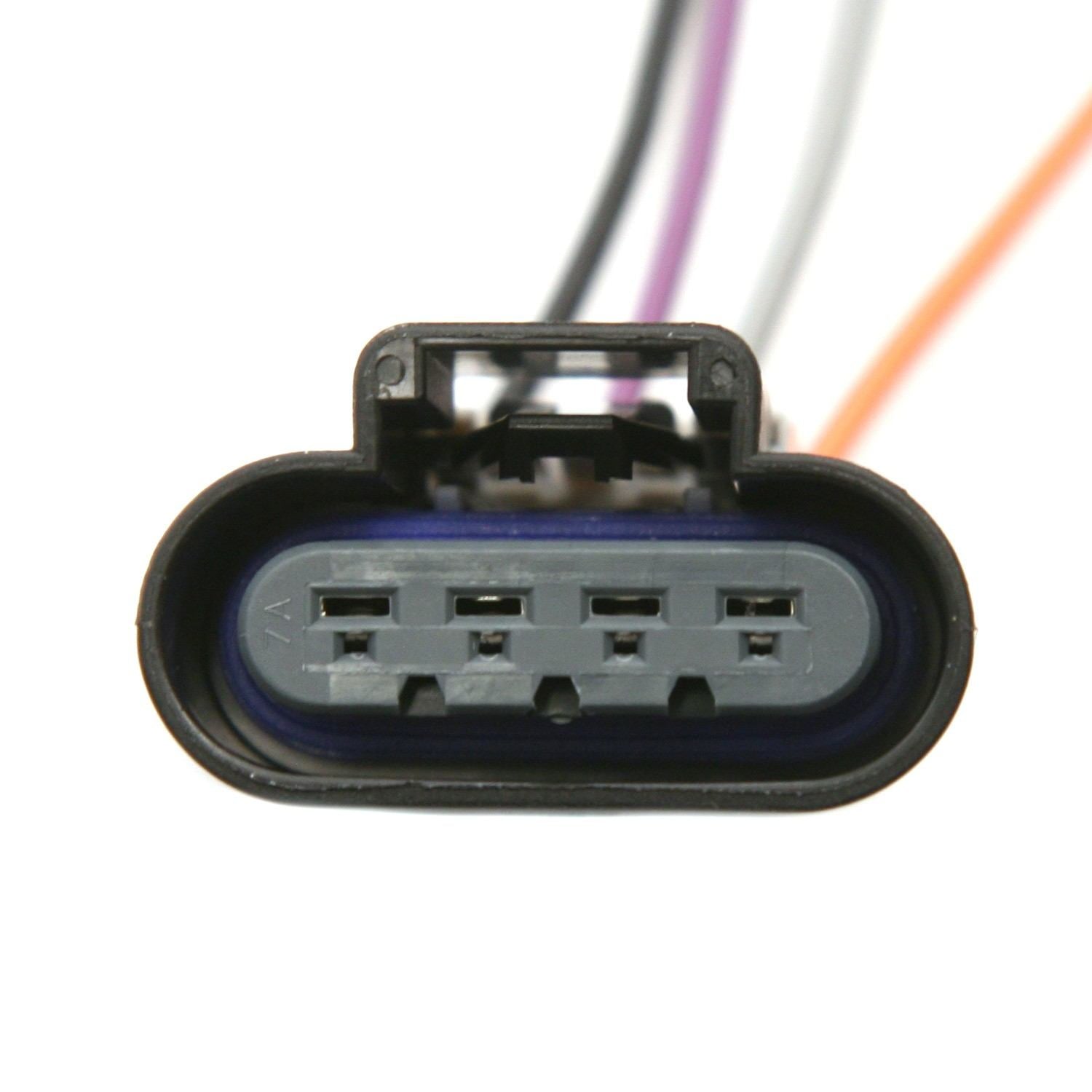 Delphi Fuel Pump Module Assembly FG0106