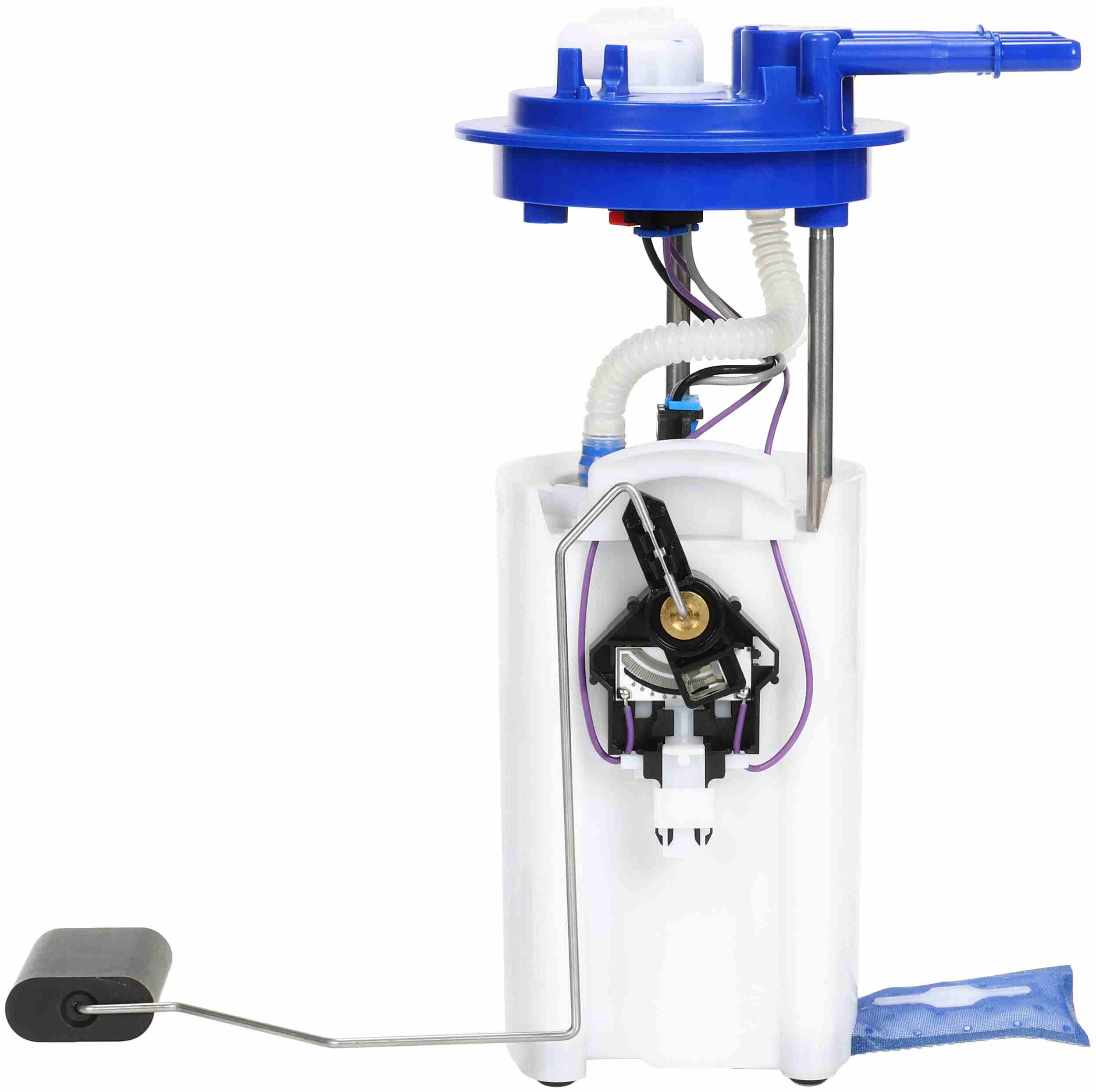 Delphi Fuel Pump Module Assembly FG0106