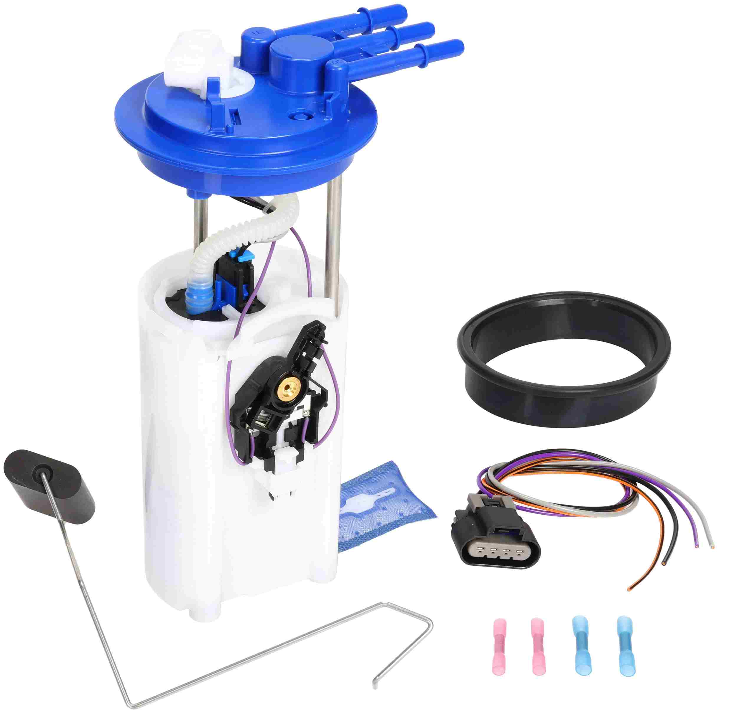 Delphi Fuel Pump Module Assembly FG0106